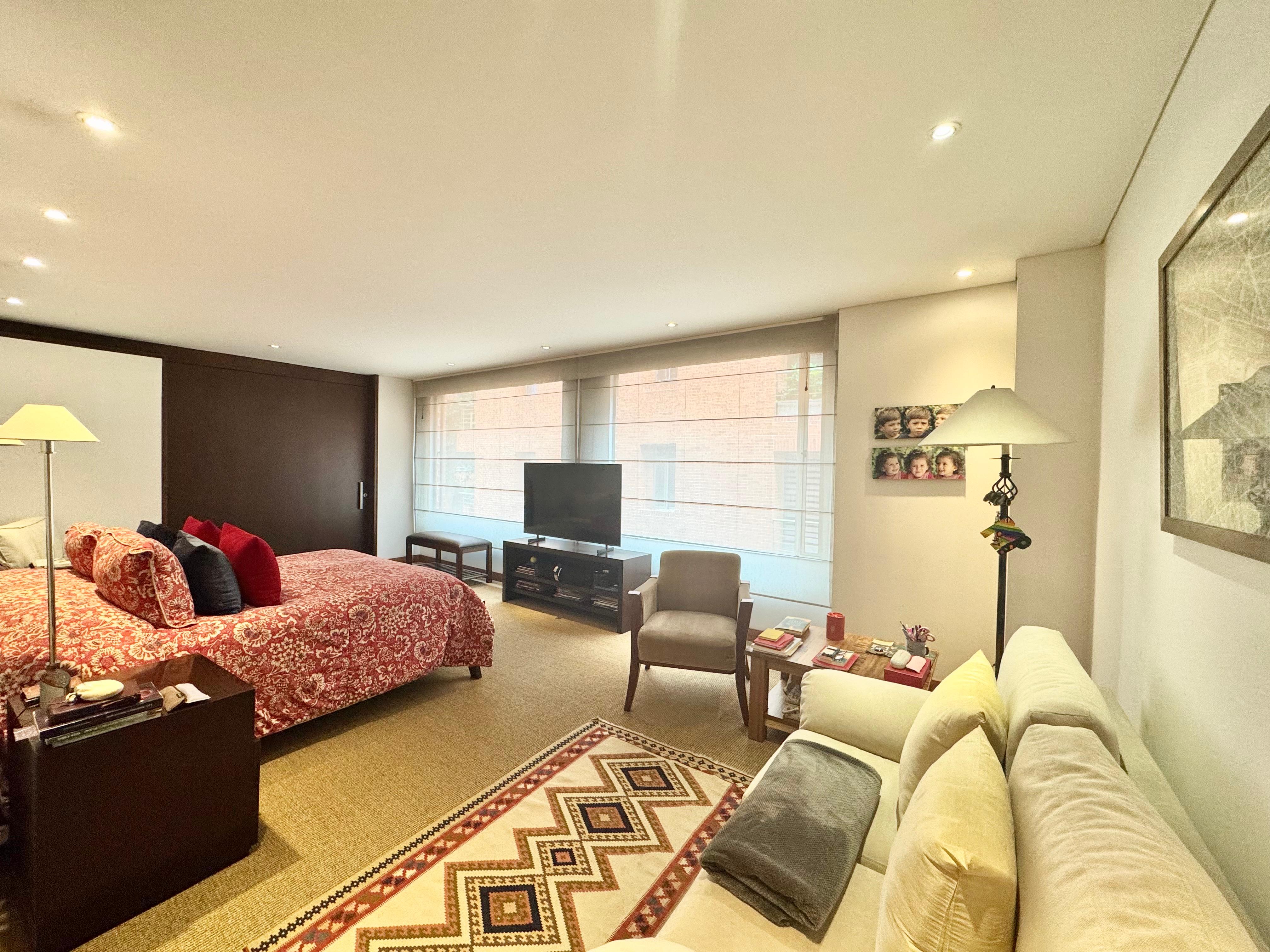 Venta Apto en Chicó Reservado — imagen 10