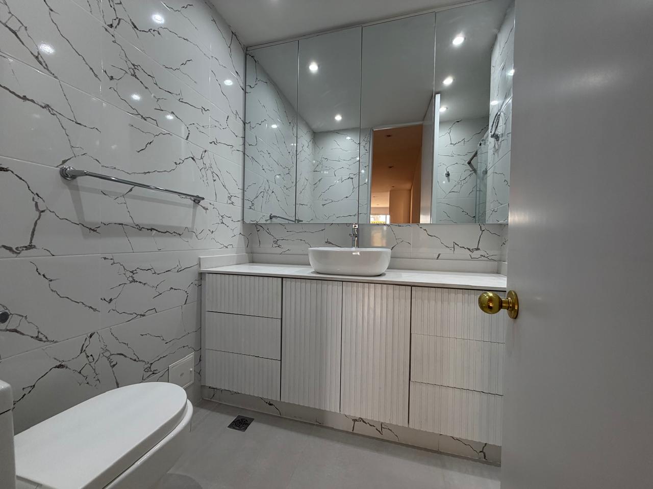 Apartamento en Venta en Retiro Alto (Tercería) — imagen 15