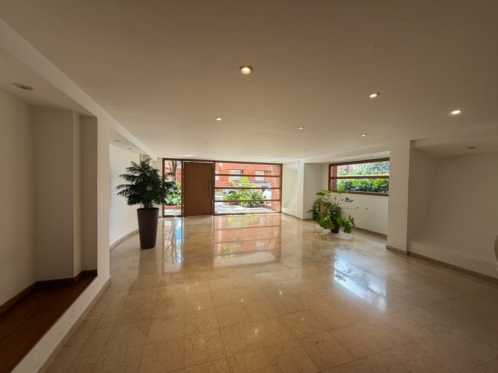 Arriendo Gran Apto en Rosales abajo.de.la.circunvalar — imagen 15