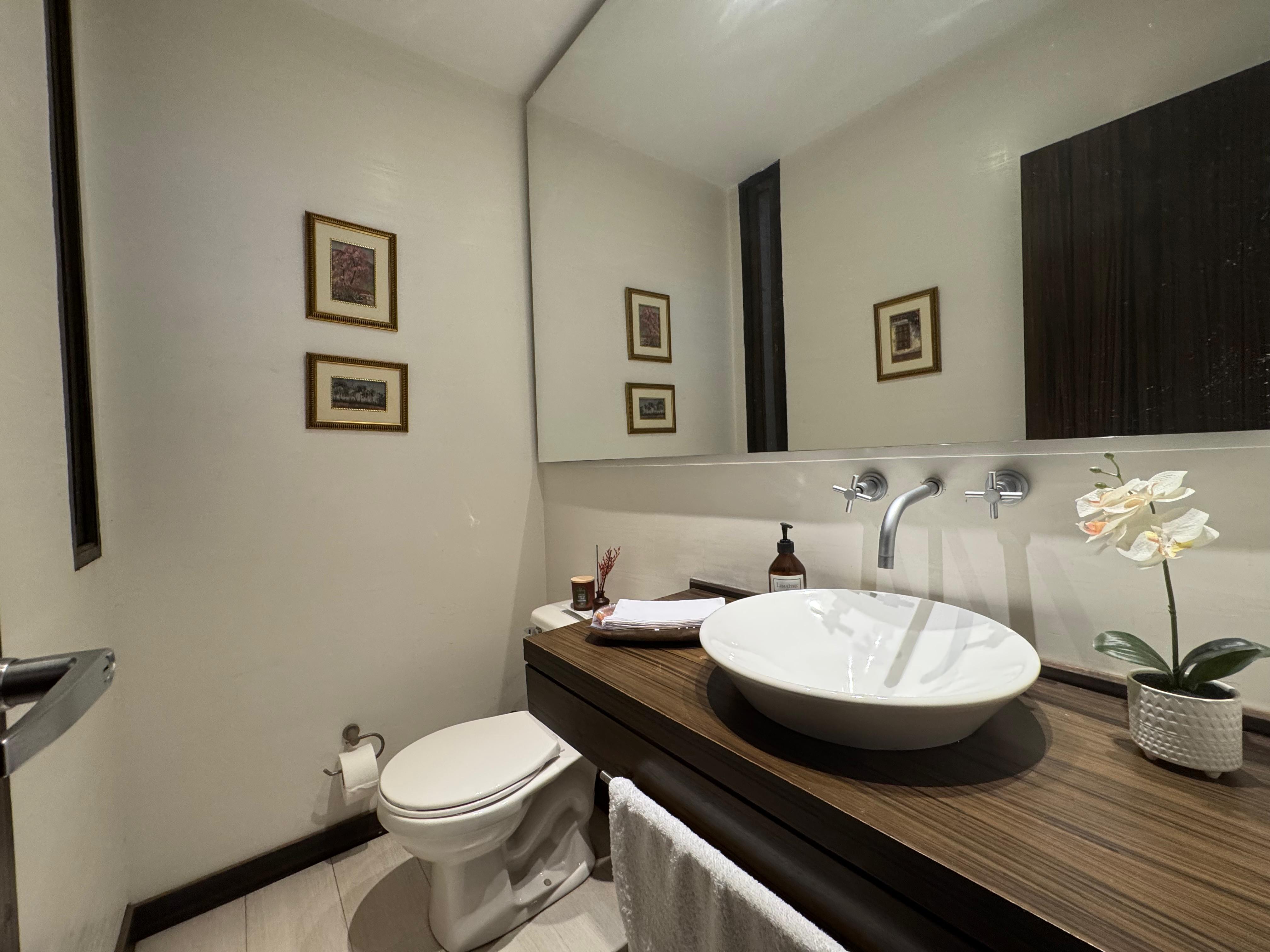 VENDO APTO EN ROSALES — imagen 12