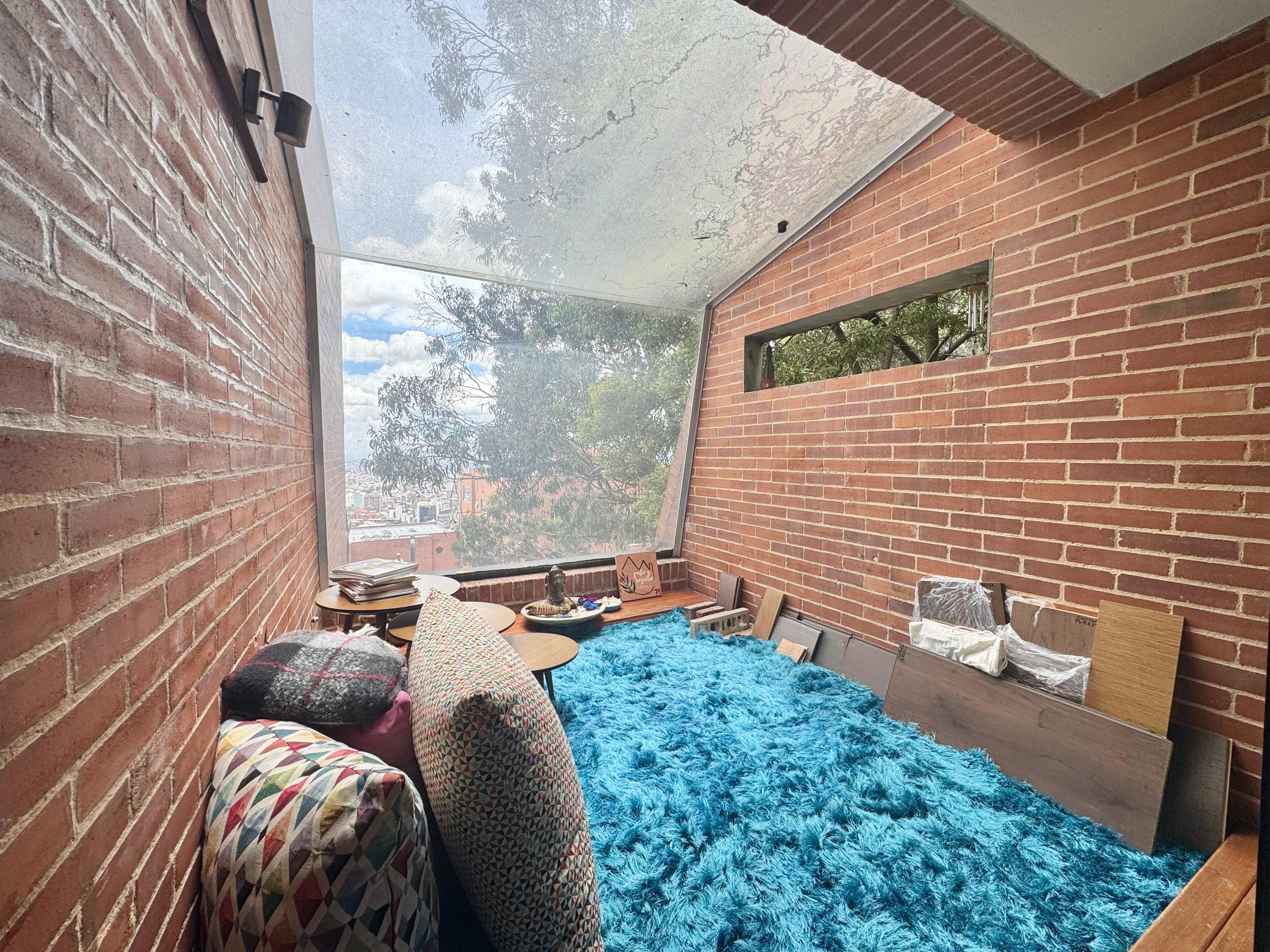 Venta Espectacular Apto Duplex en Rosales — imagen 16
