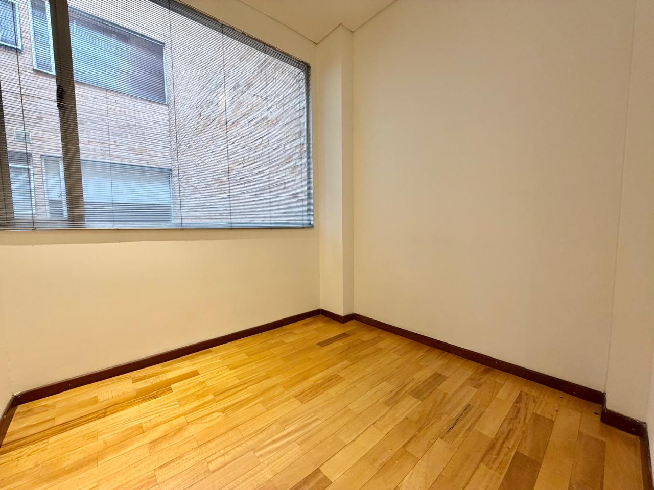 Apartamento en Chicó Reservado — imagen 4