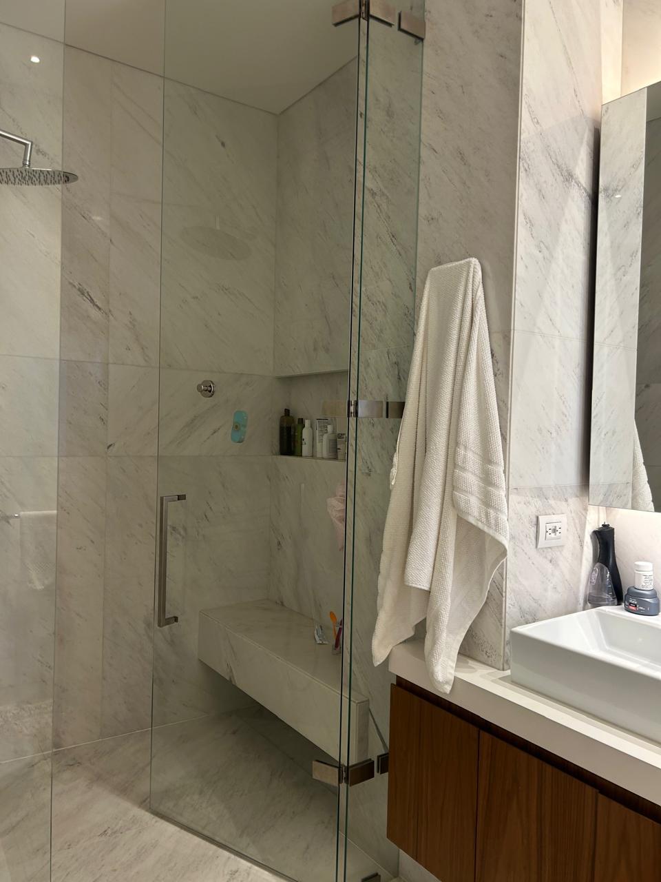 Apartamento en Venta Chico - Cabrera (Tercería) — imagen 16