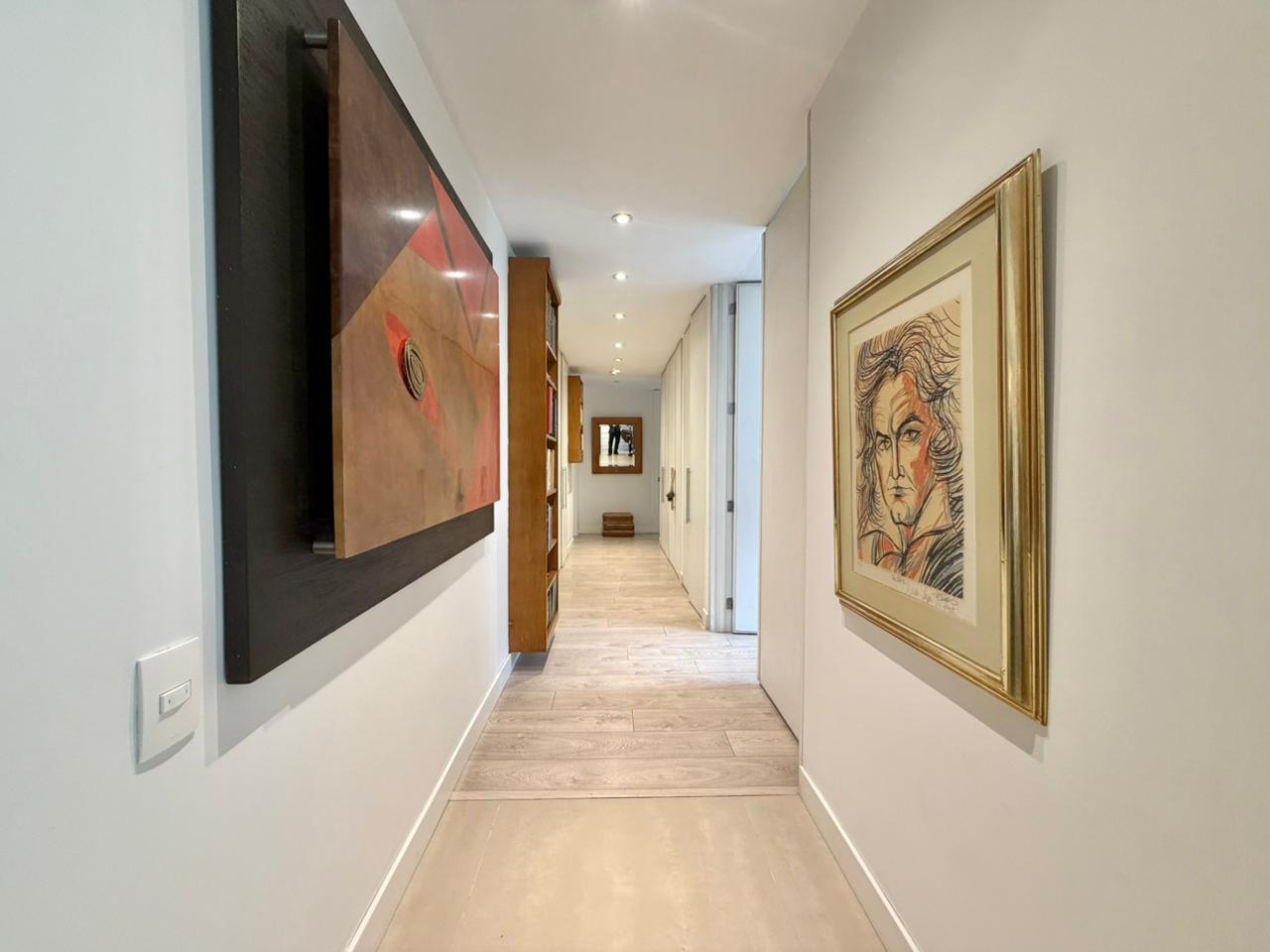 Apartamento en Chicó Reservado 601 — imagen 16