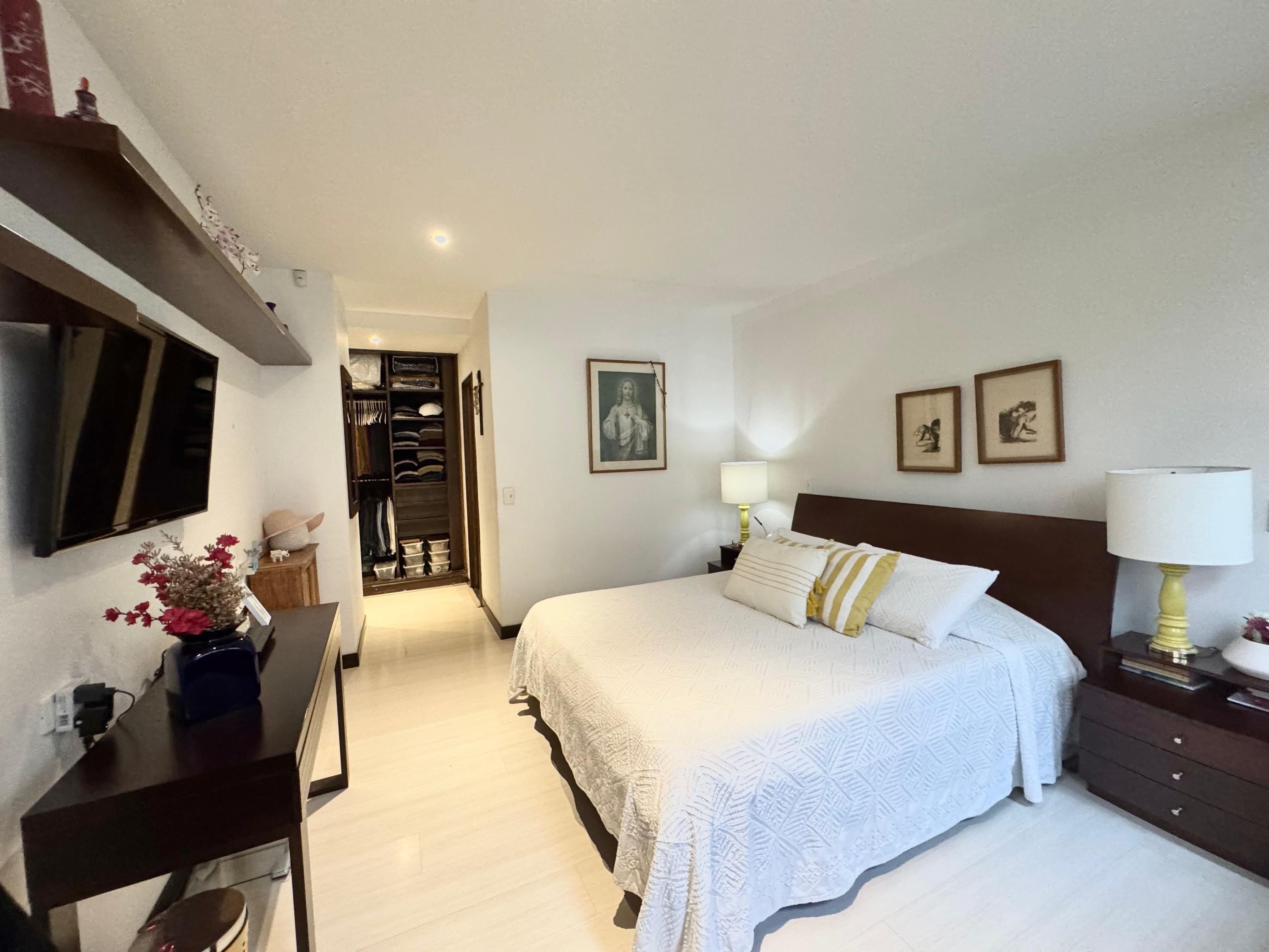 VENDO APTO EN ROSALES — imagen 16