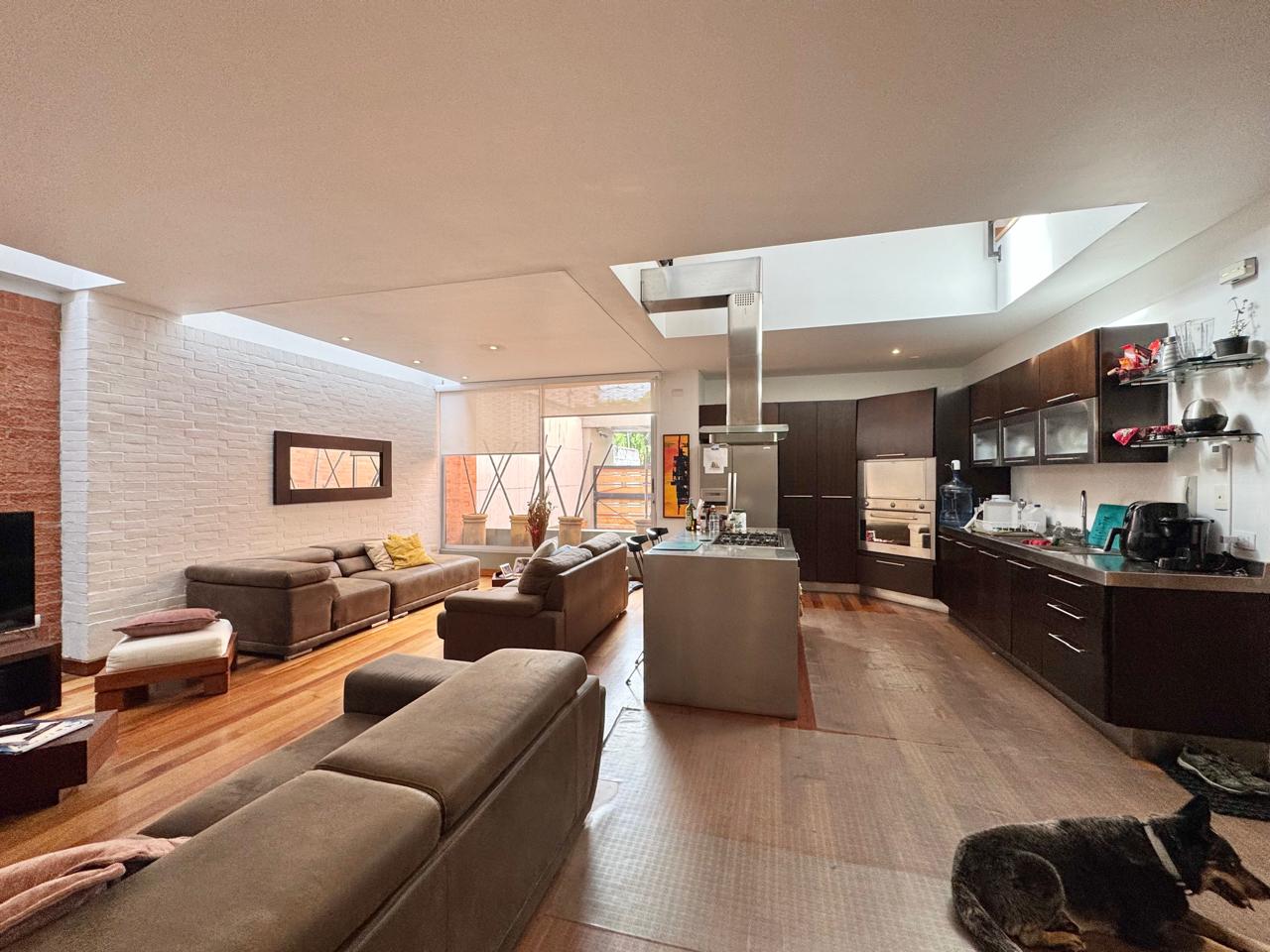 Venta Townhouse Triplex en Santa Barbara Alta — imagen 14