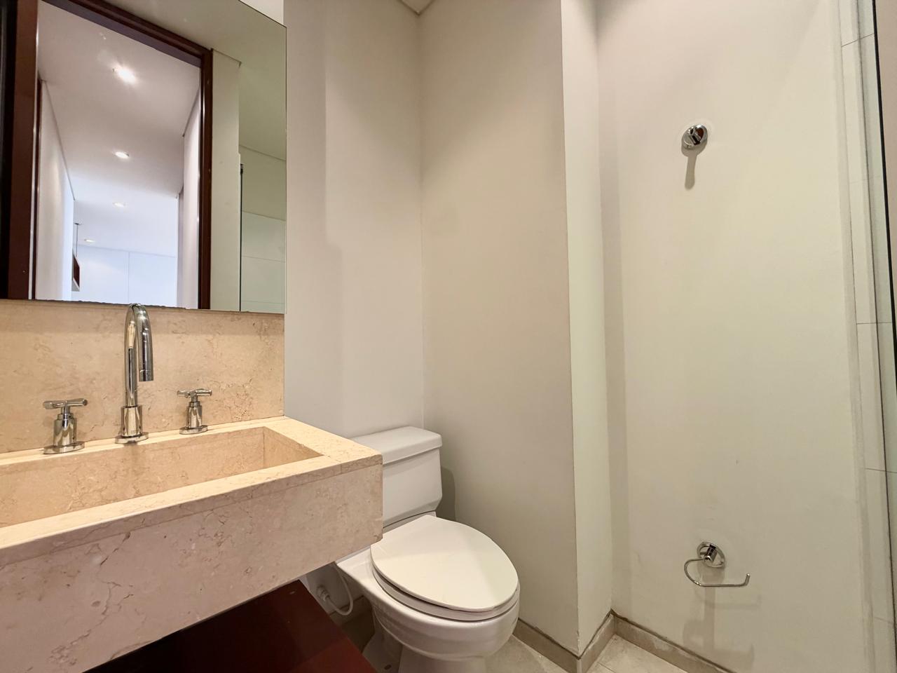 Apartamento en Chicó Reservado — imagen 5