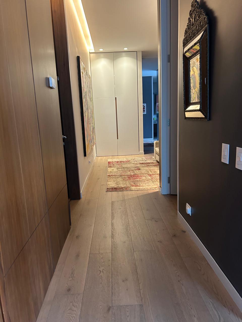 Apartamento en Venta Chico - Cabrera (Tercería) — imagen 17