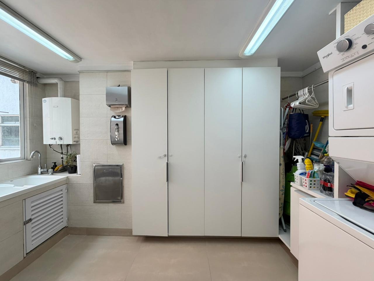 Apartamento en Chicó Reservado 601 — imagen 17