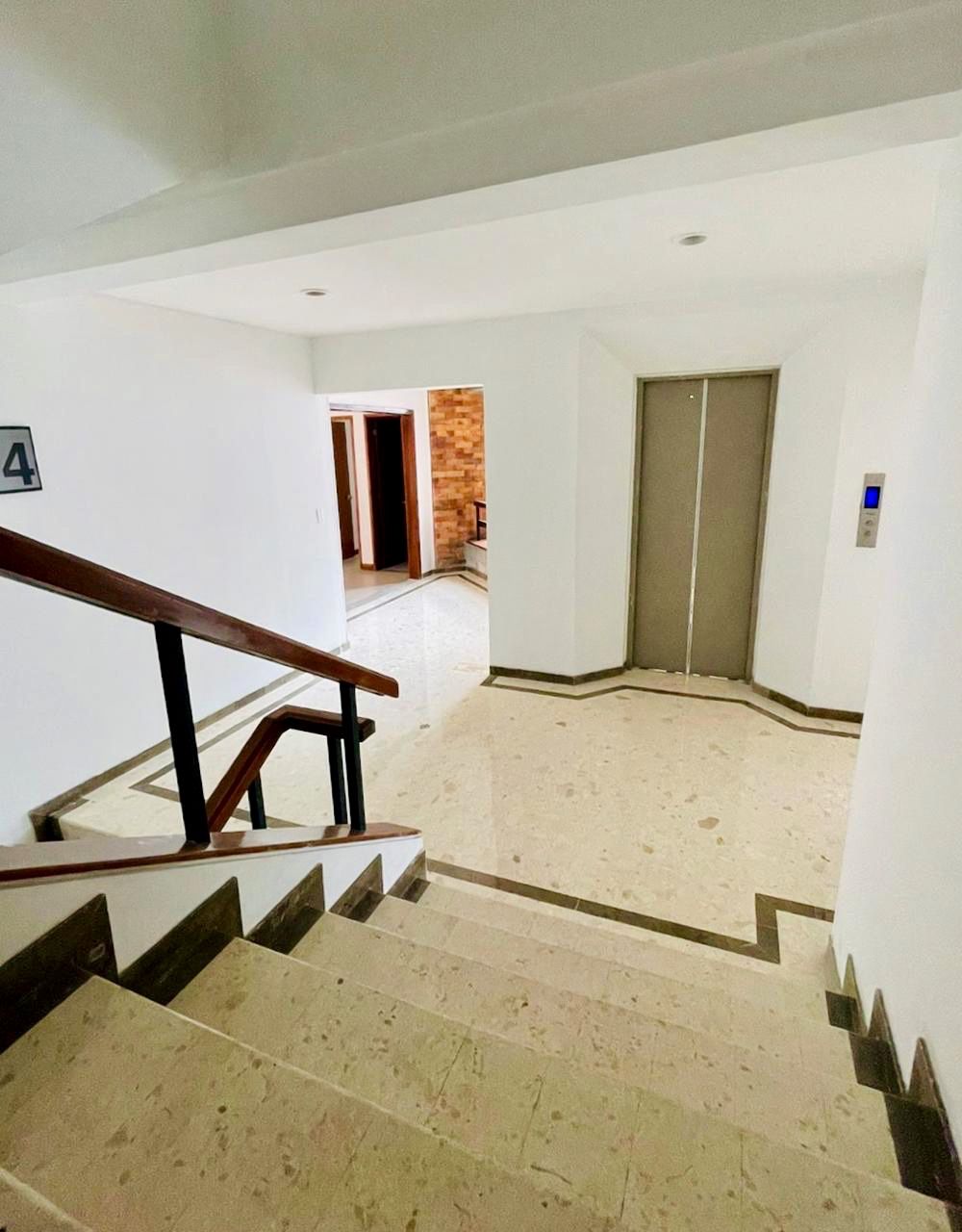 Venta/Arriendo Edificio en Chicó — imagen 16