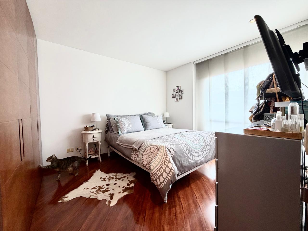 Hermoso apartamento en Chicó Navarra — imagen 6