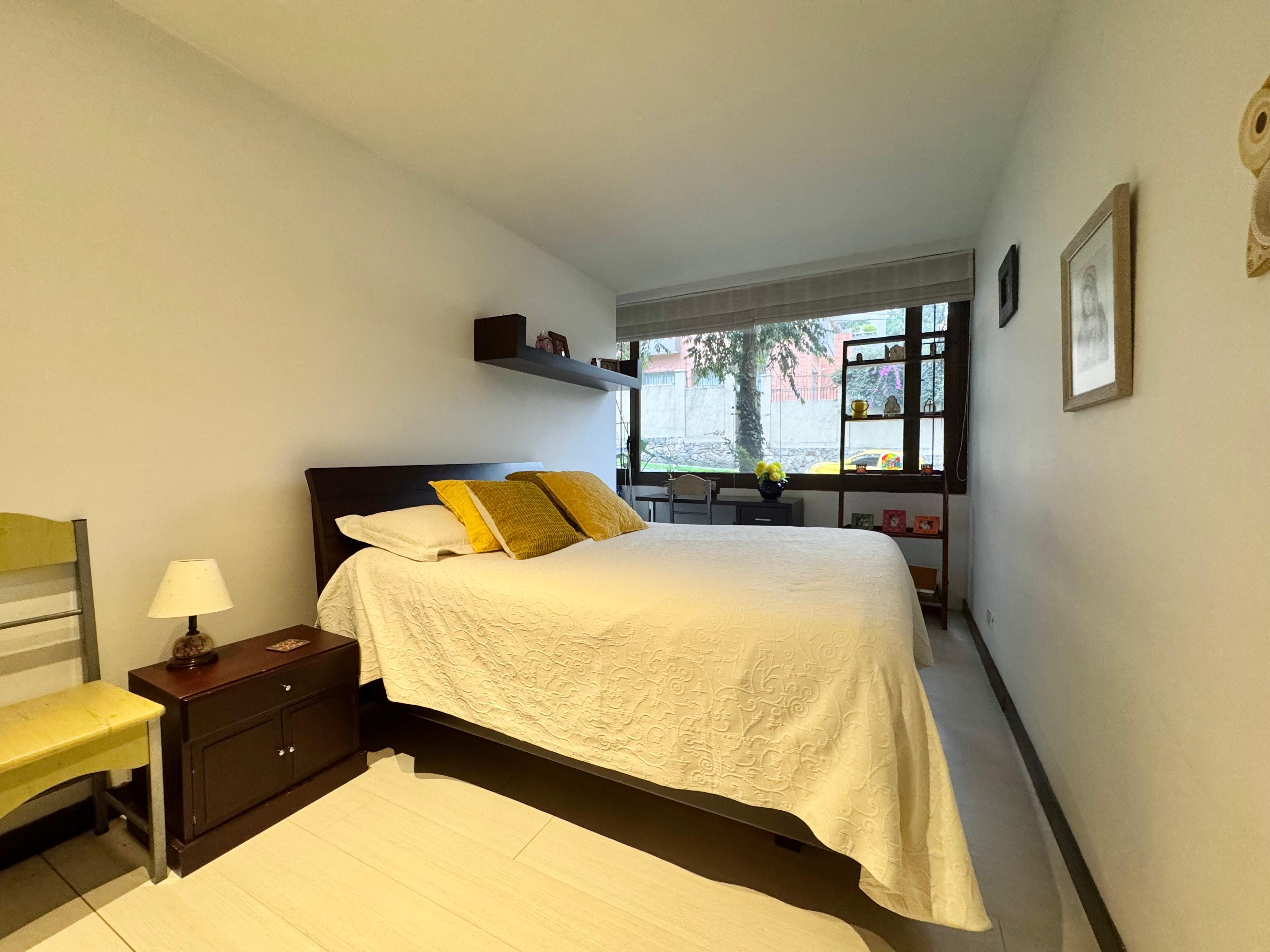 VENDO APTO EN ROSALES — imagen 14