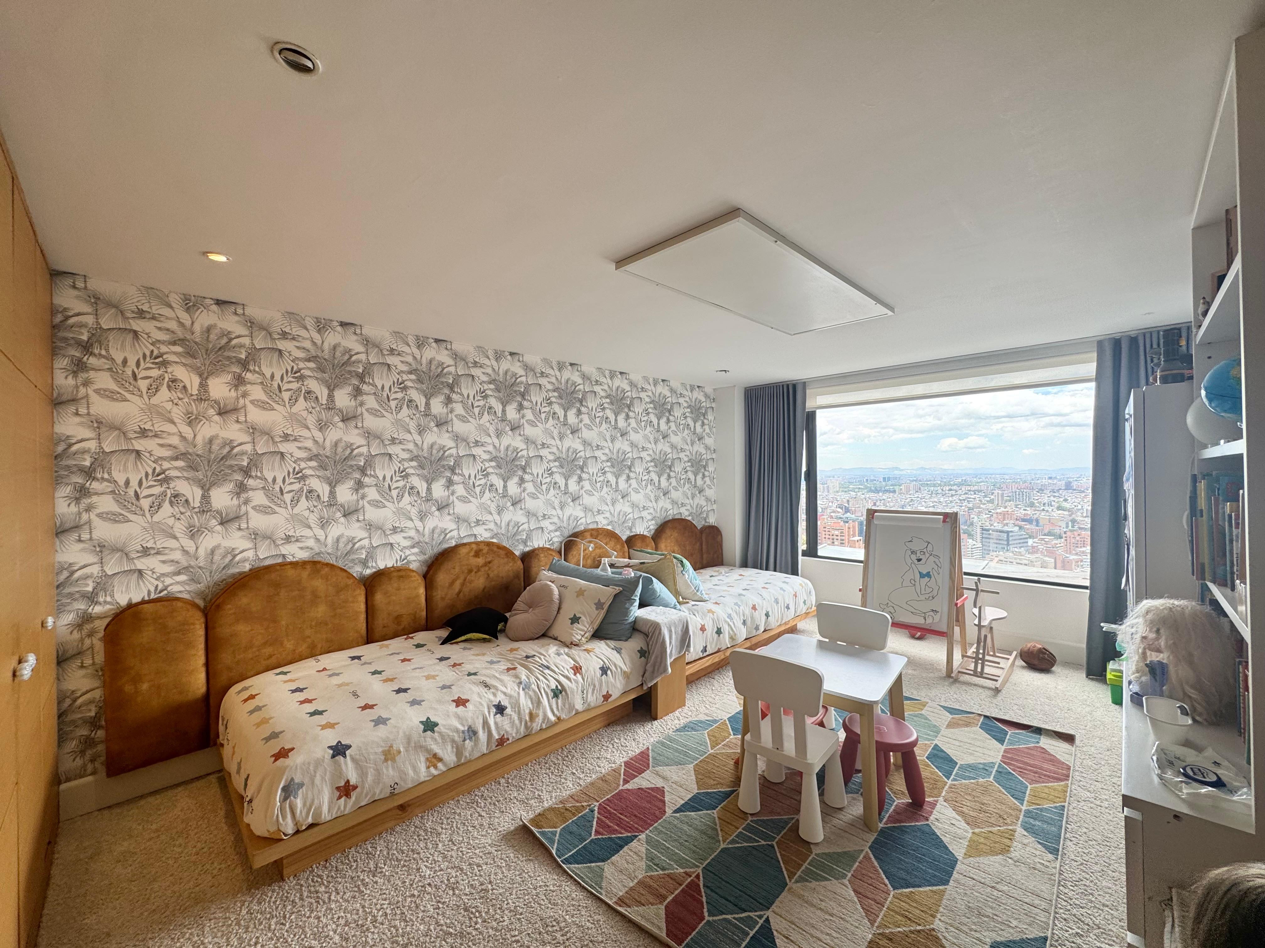 Venta Espectacular Apto Duplex en Rosales — imagen 18
