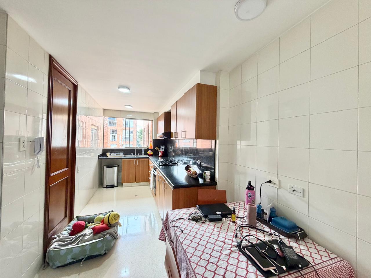 Apto en Venta- Chicó Reservado — imagen 18