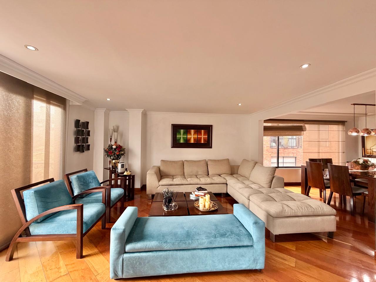 Aparramento en Venta Chico Navarra — imagen 17