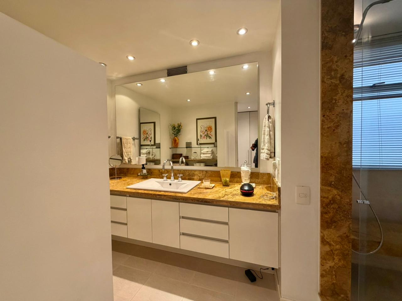Apartamento en Chicó Reservado 601 — imagen 18