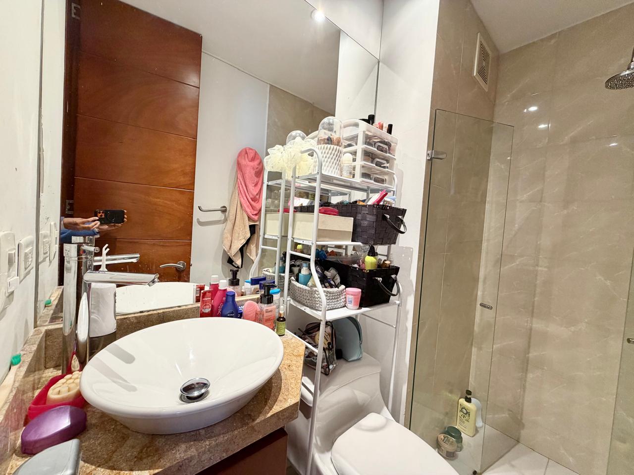 Hermoso apartamento en Chicó Navarra — imagen 7