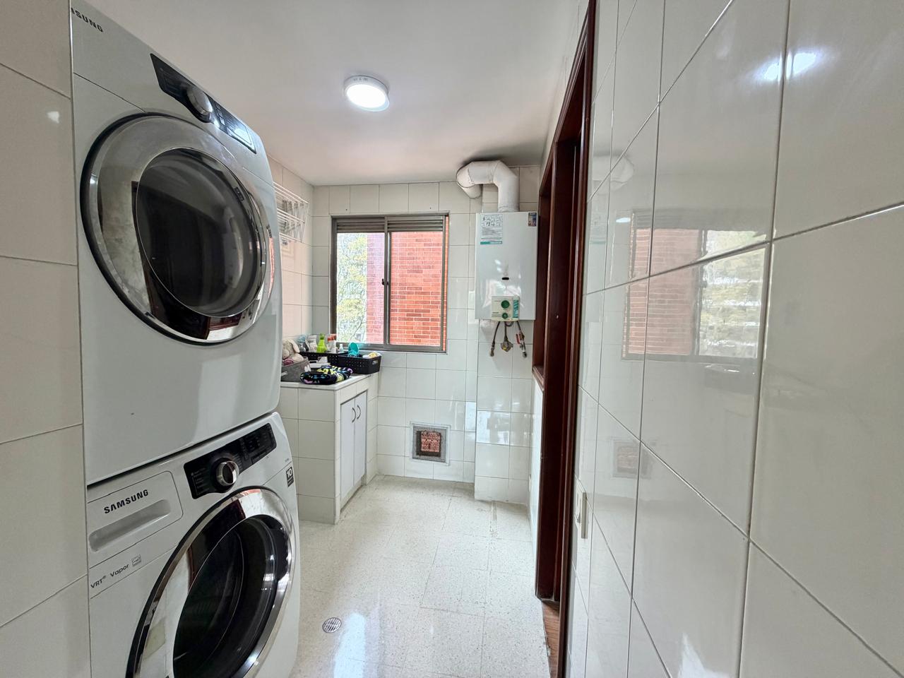 Apto en Venta- Chicó Reservado — imagen 19