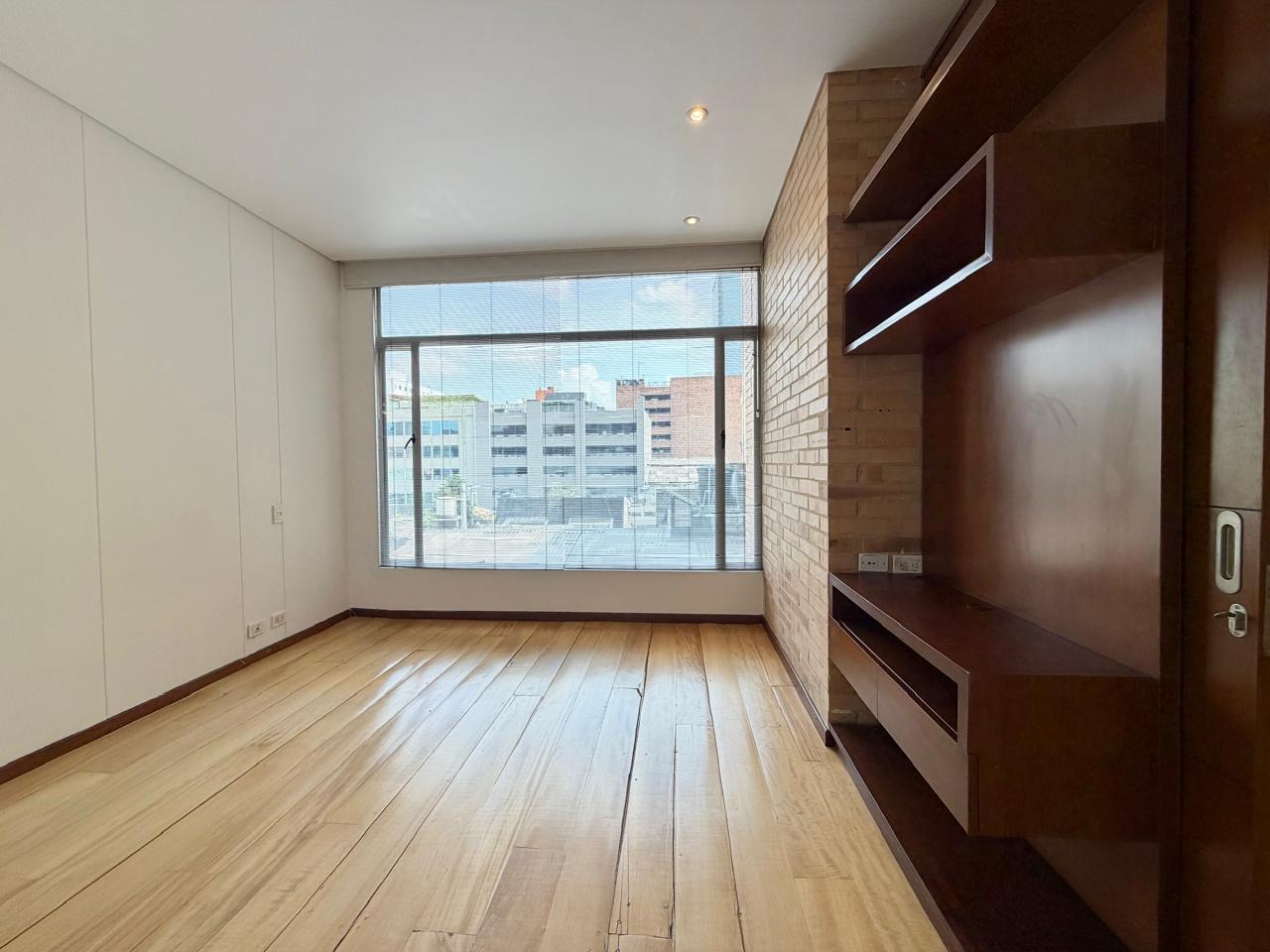 Apartamento en Chicó Reservado — imagen 6