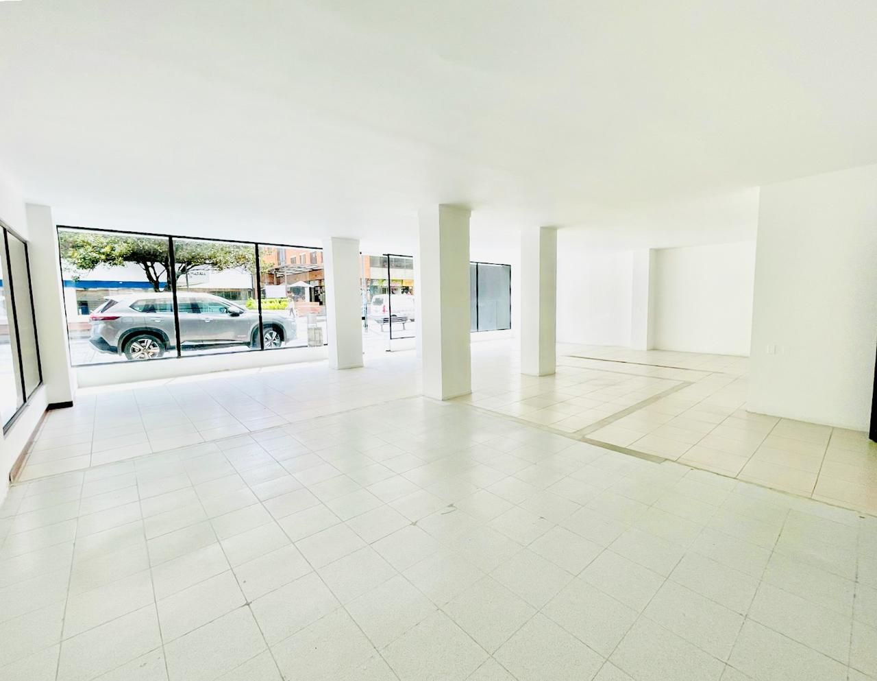 Venta/Arriendo Edificio en Chicó — imagen 18