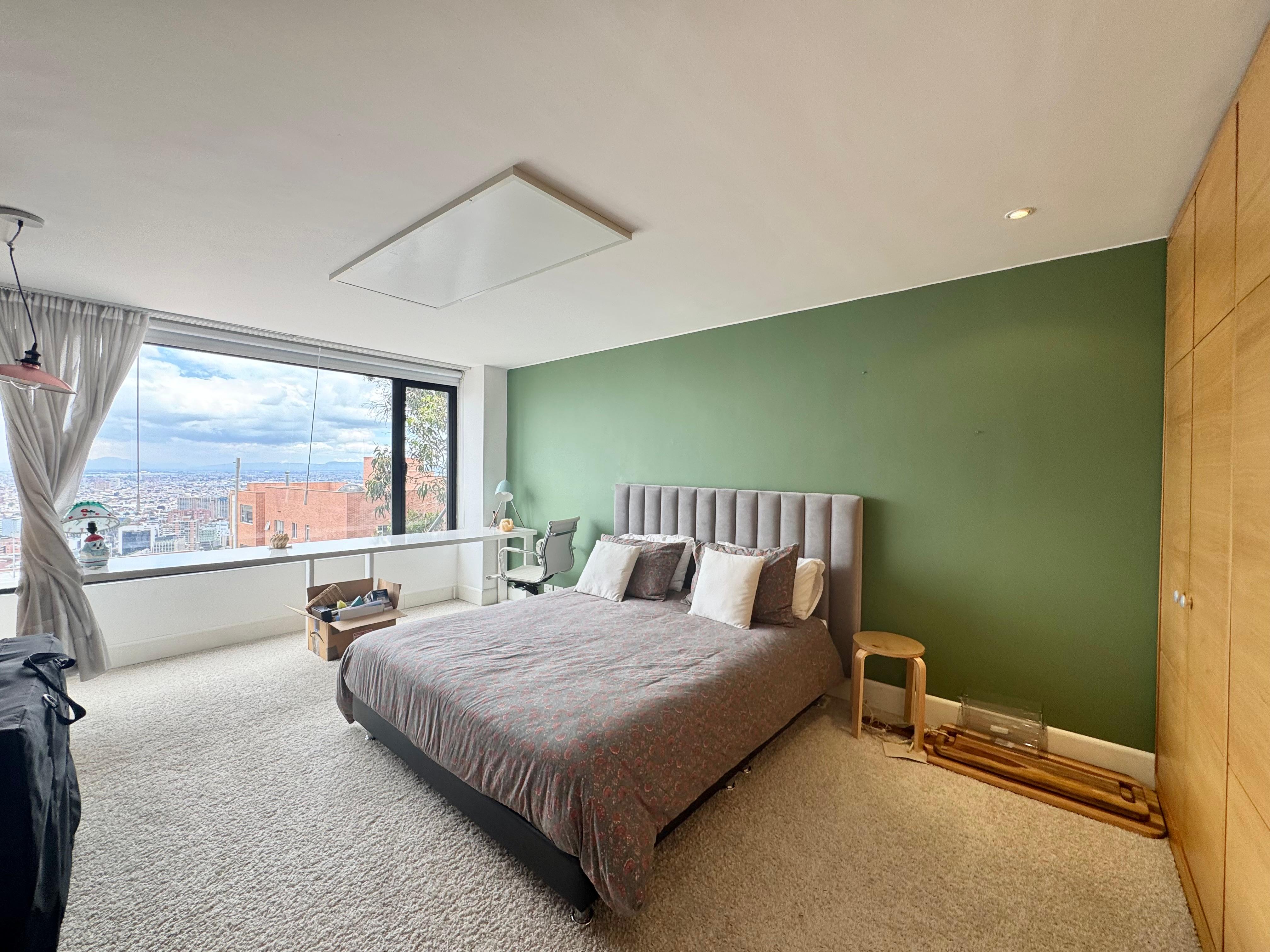 Venta Espectacular Apto Duplex en Rosales — imagen 20