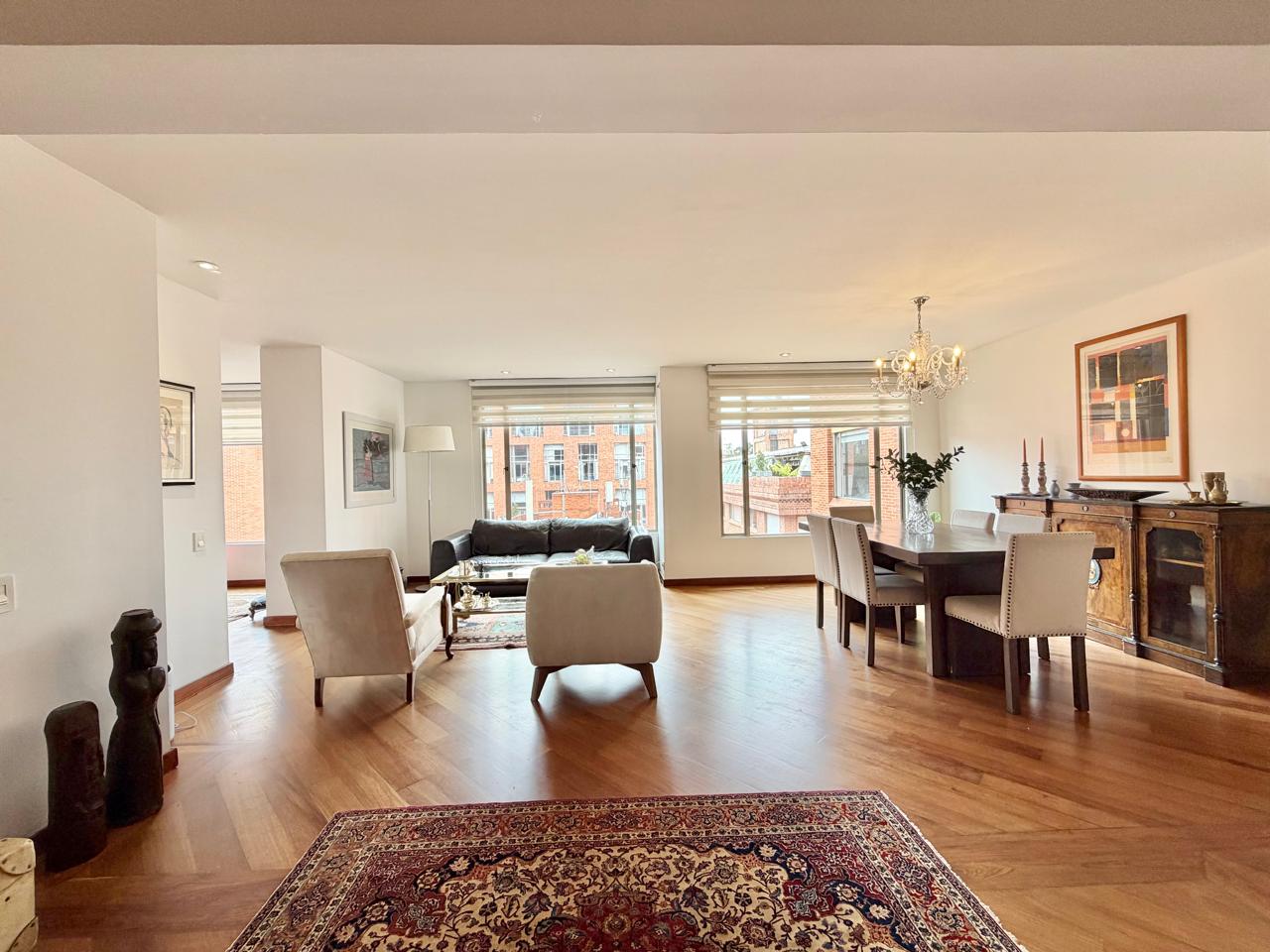 Apto en Venta- Chicó Reservado — imagen 6