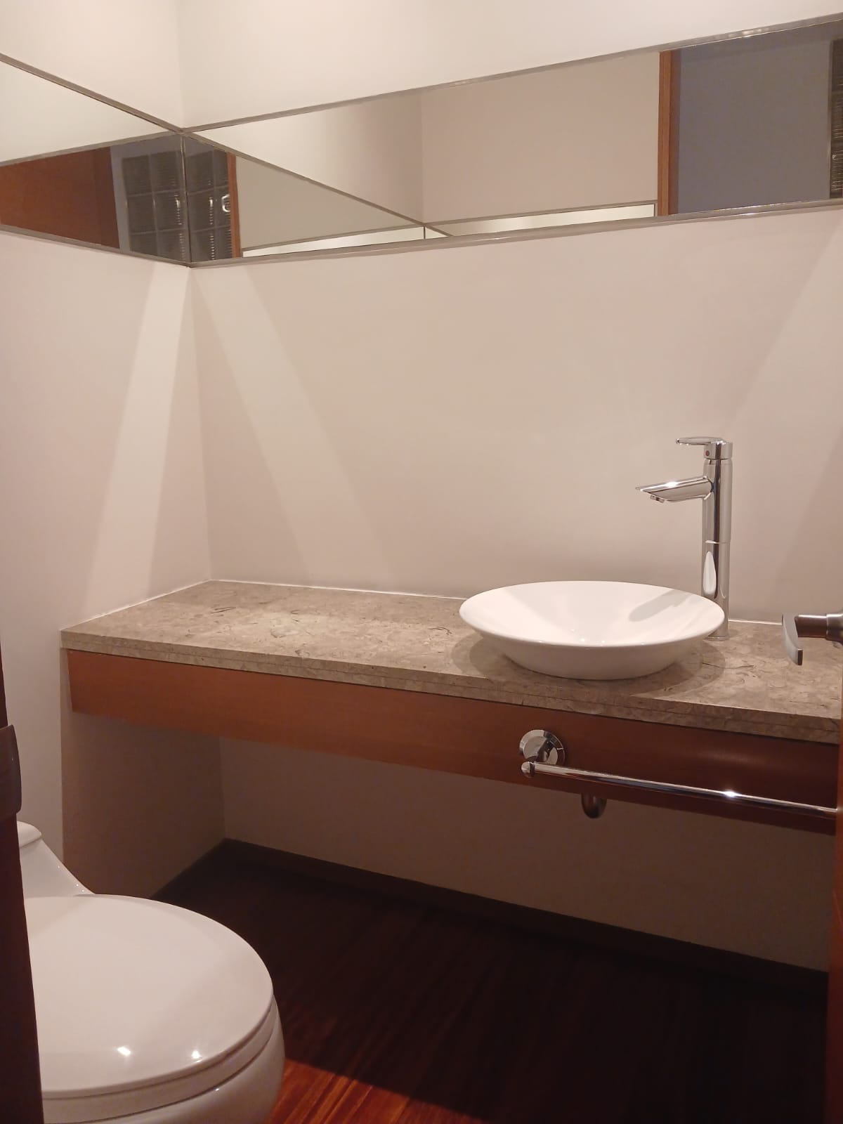 Apto. en Arriendo Belmonte II - Rosales — imagen 9