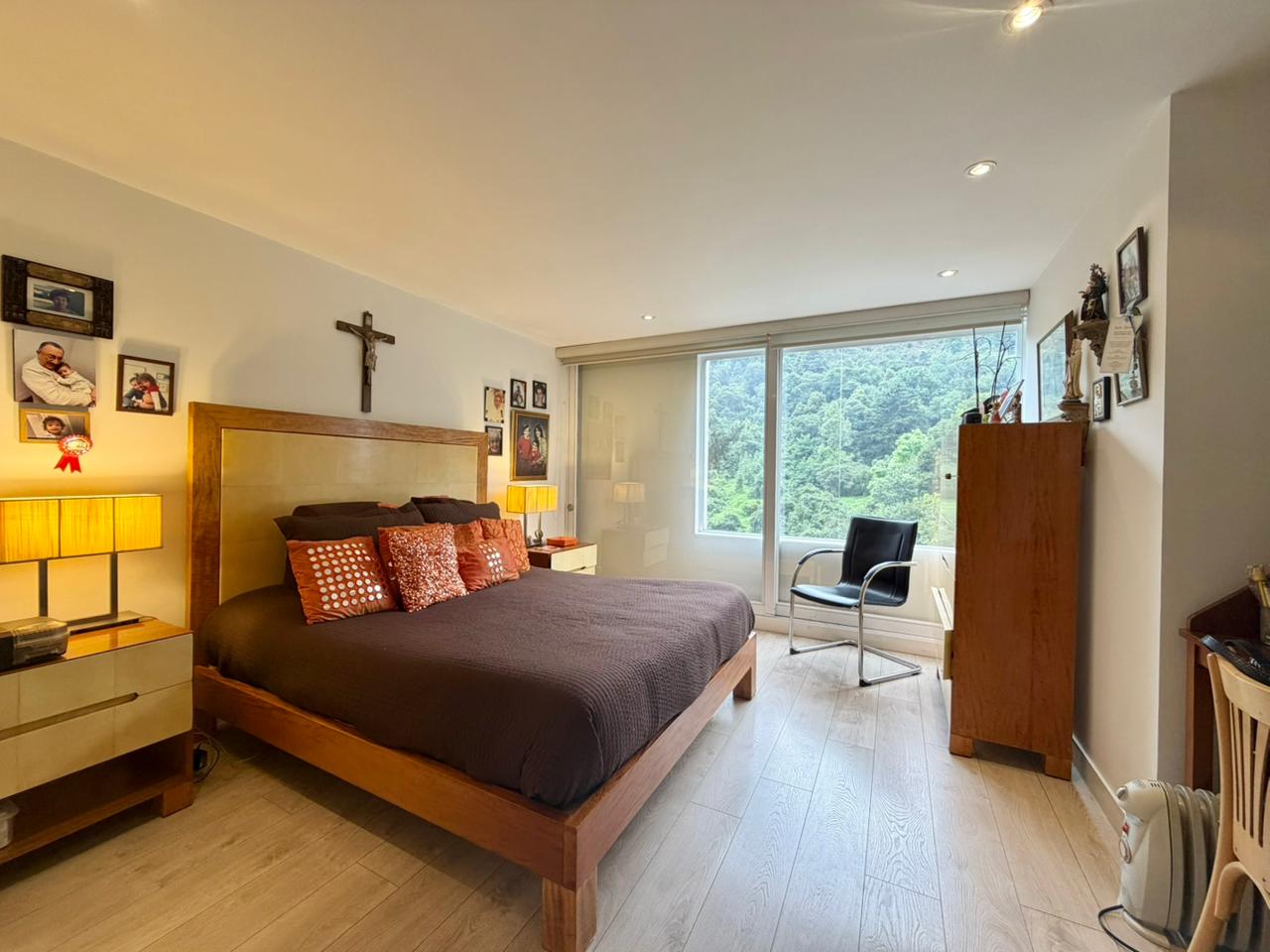 Apartamento en Chicó Reservado 601 — imagen 20