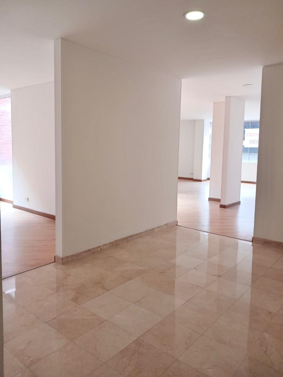 Venta/Arriendo Apto. en Chicó Norte — imagen 19