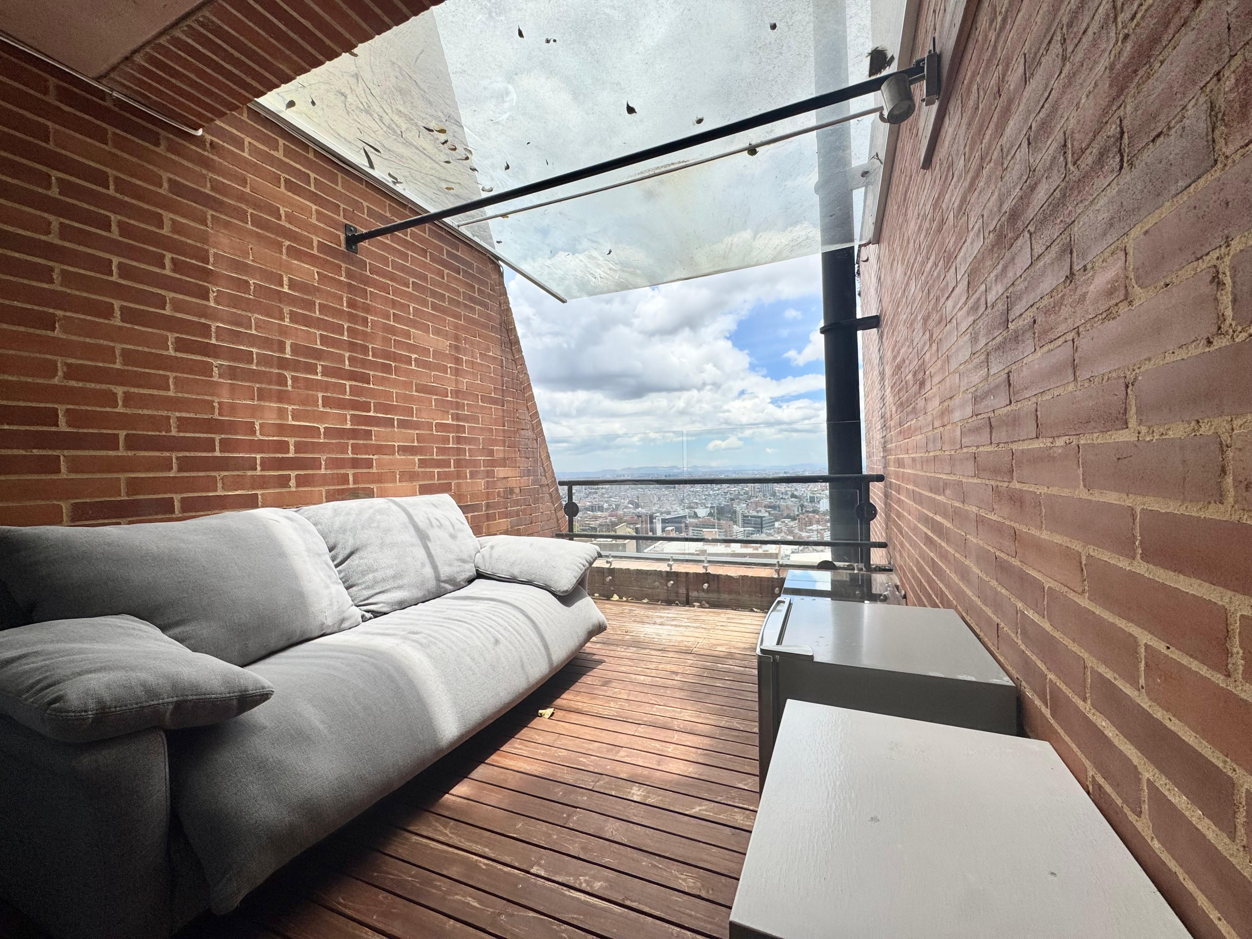 Venta Espectacular Apto Duplex en Rosales — imagen 21