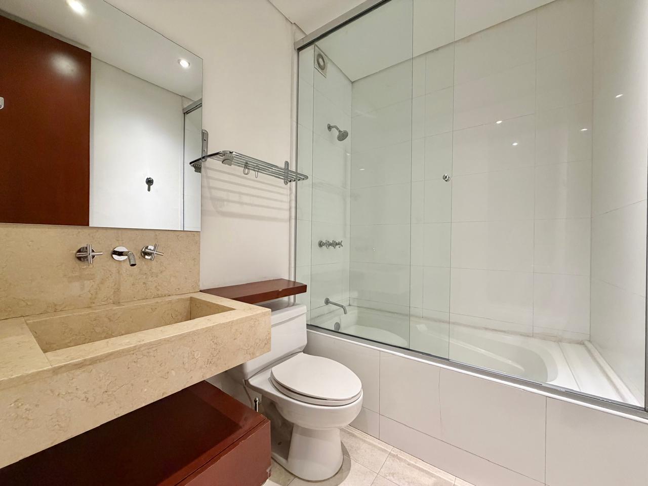 Apartamento en Chicó Reservado — imagen 8