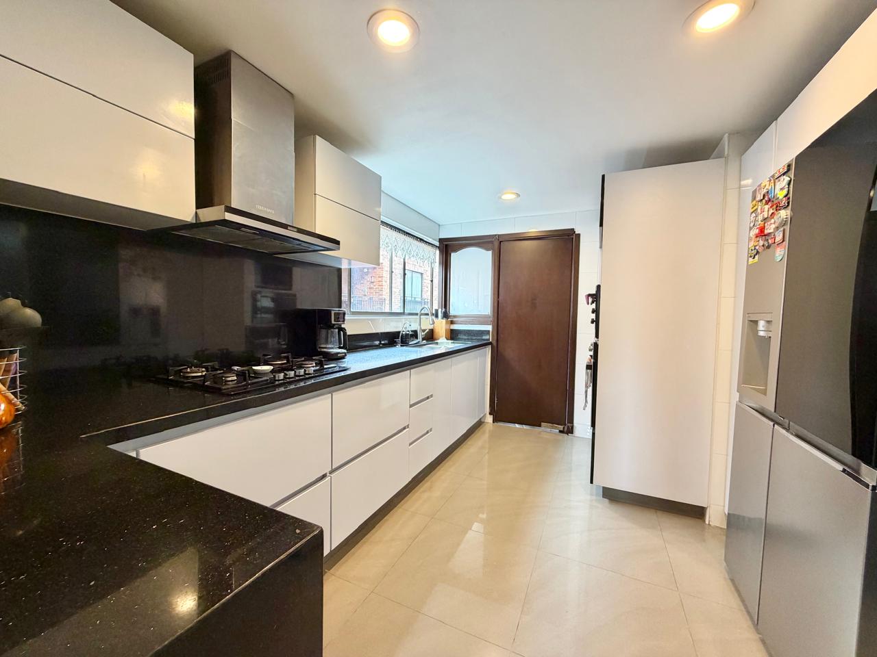 Aparramento en Venta Chico Navarra — imagen 20