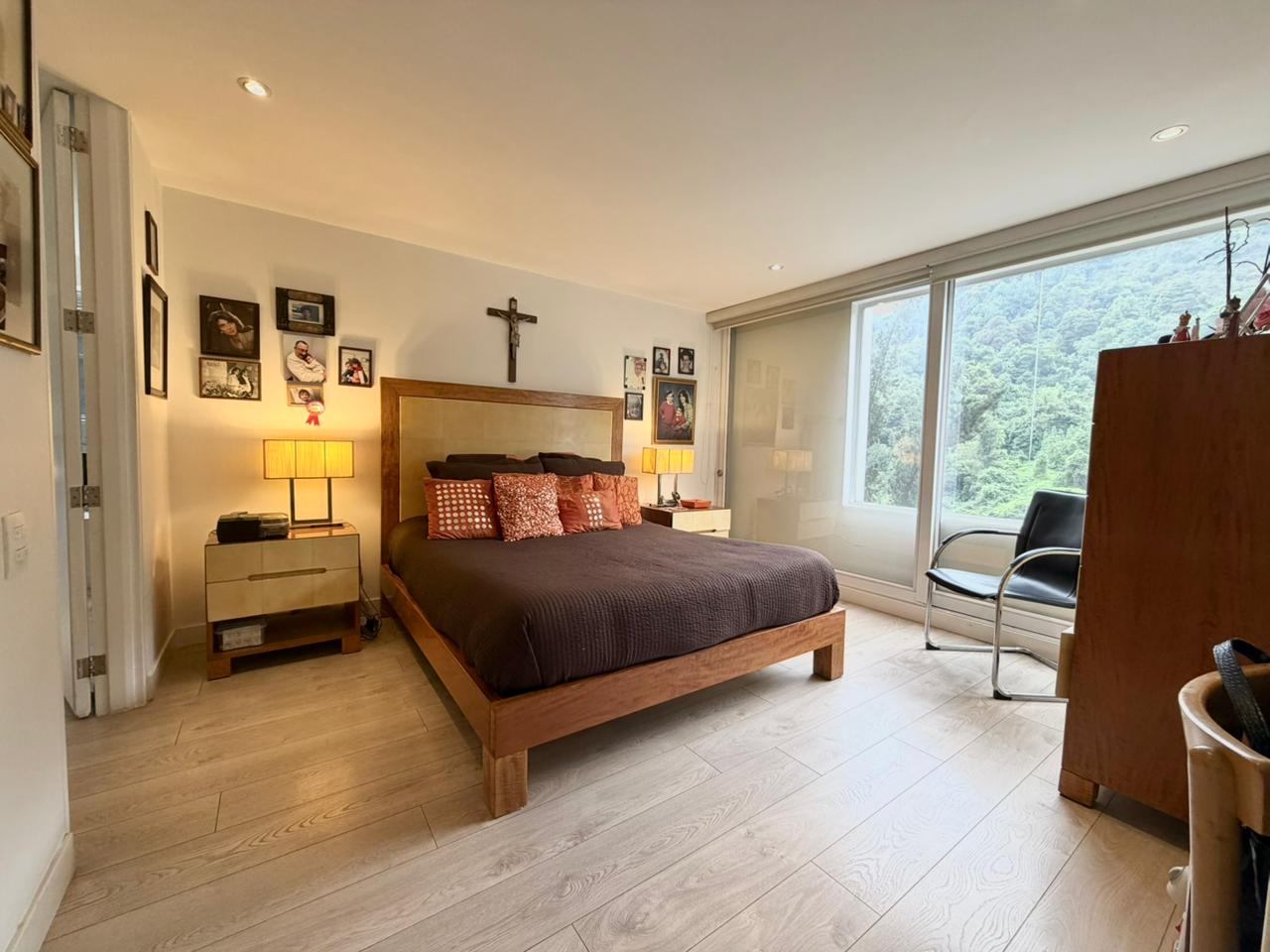 Apartamento en Chicó Reservado 601 — imagen 21