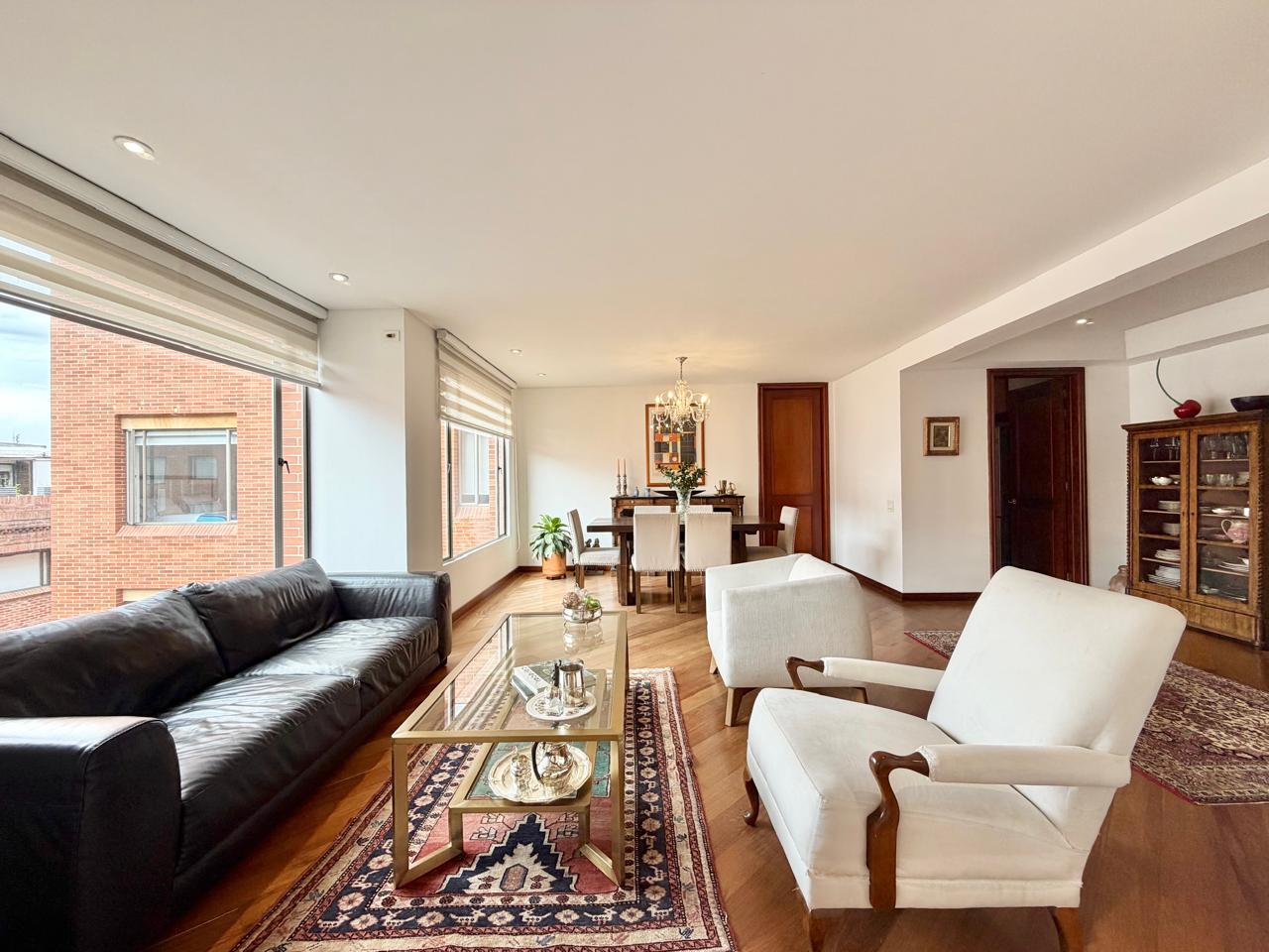 Apto en Venta- Chicó Reservado — imagen 2