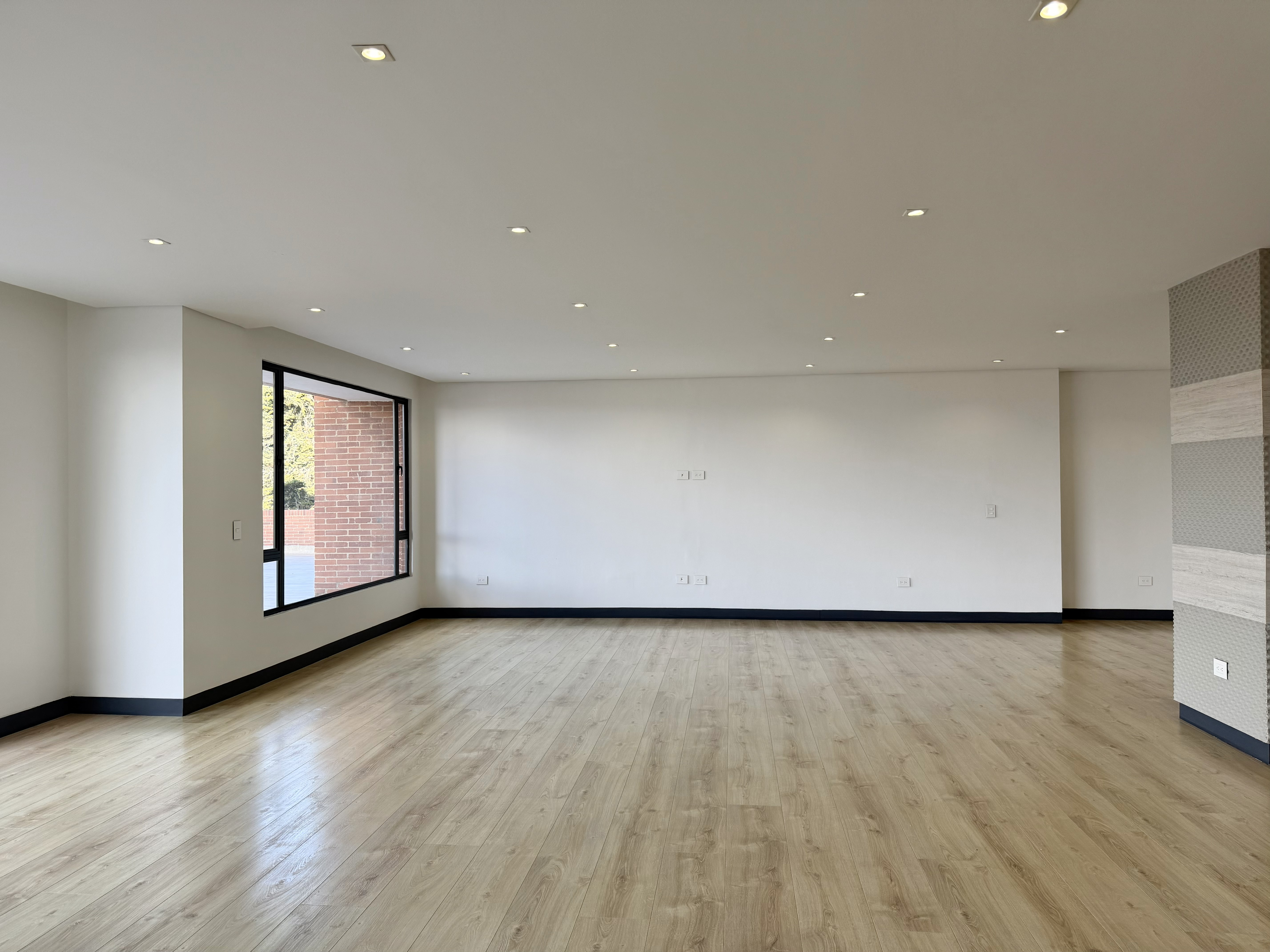 Apartamento Santa Barbara Alta — imagen 7