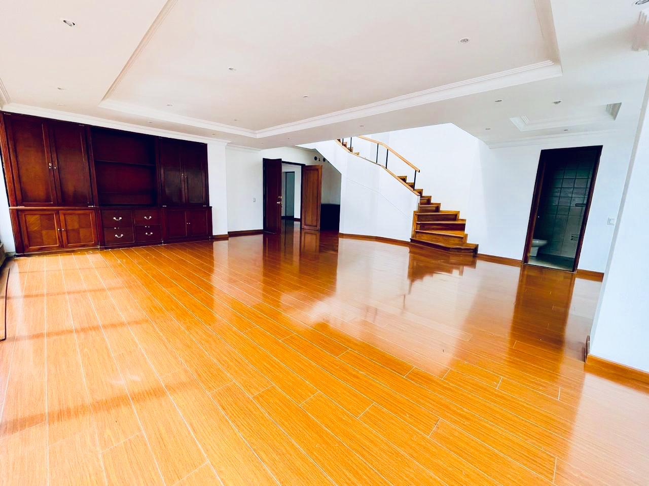 Venta/Arriendo Edificio en Chicó