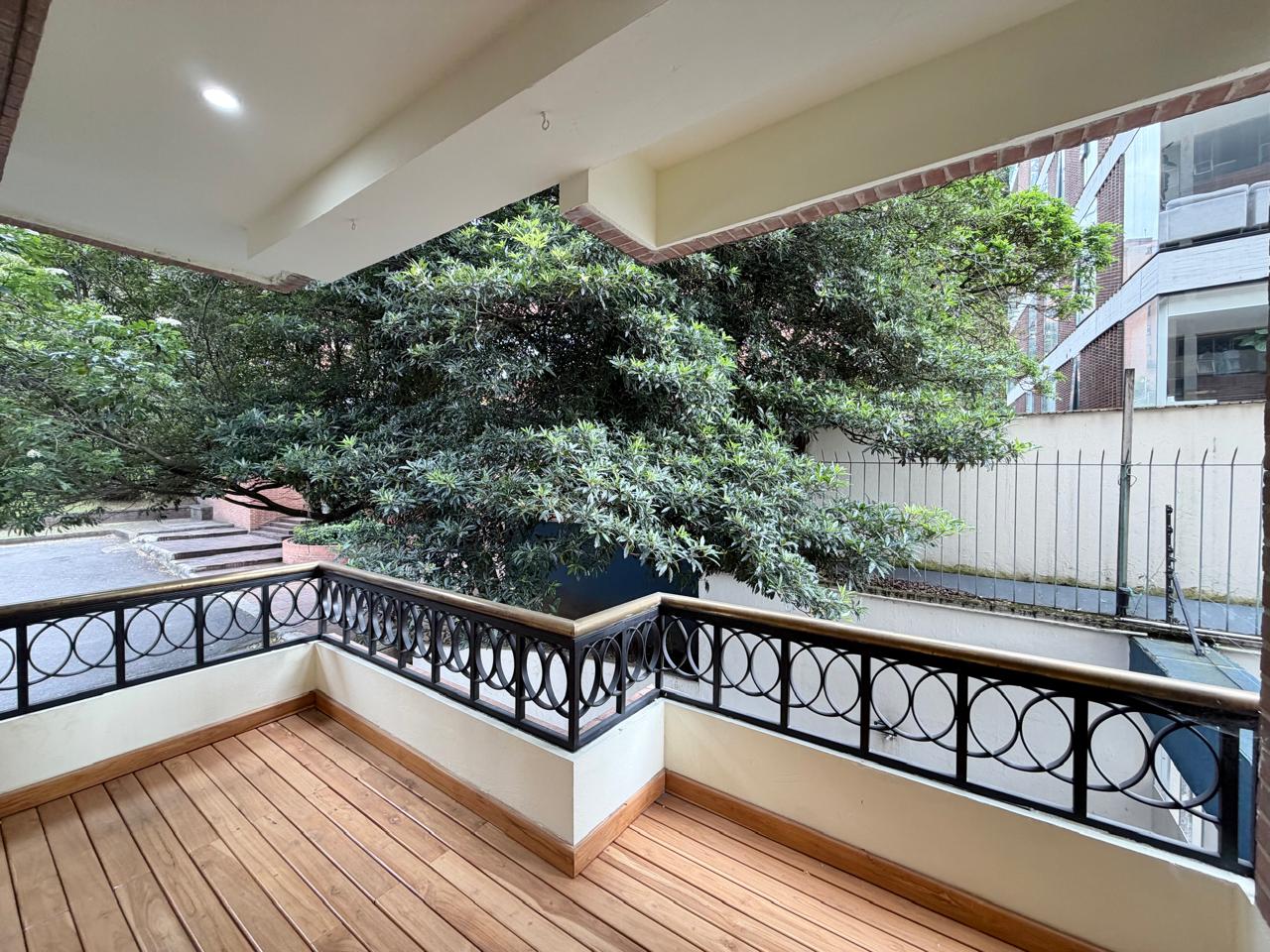 Apartamento en Venta en Retiro Alto (Tercería) — imagen 3
