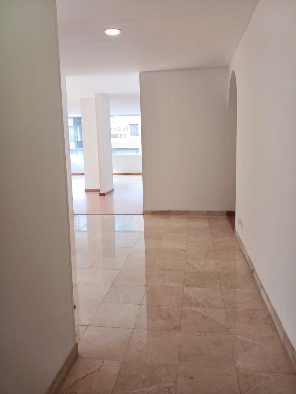 Venta/Arriendo Apto. en Chicó Norte — imagen 2
