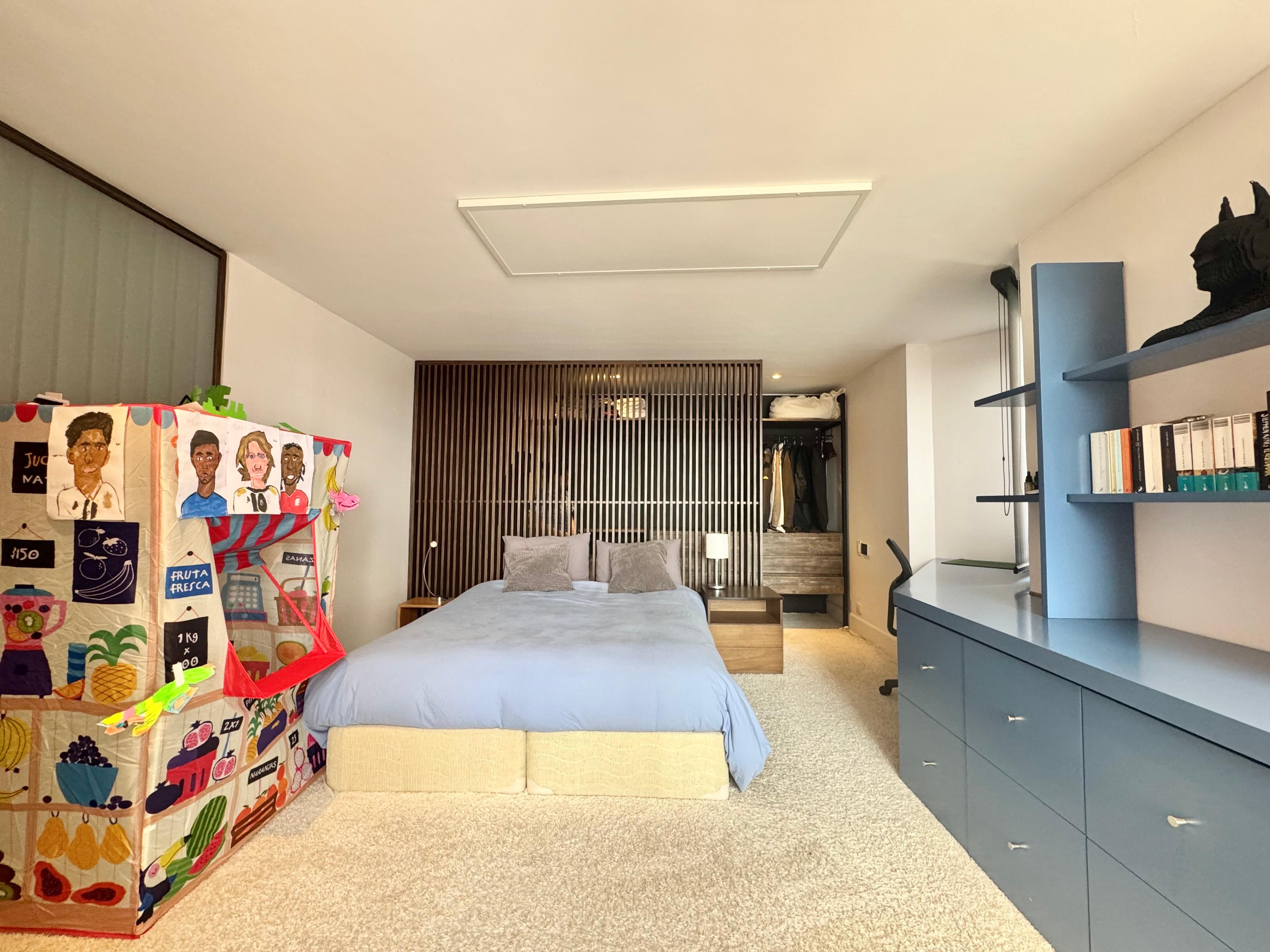 Venta Espectacular Apto Duplex en Rosales — imagen 22