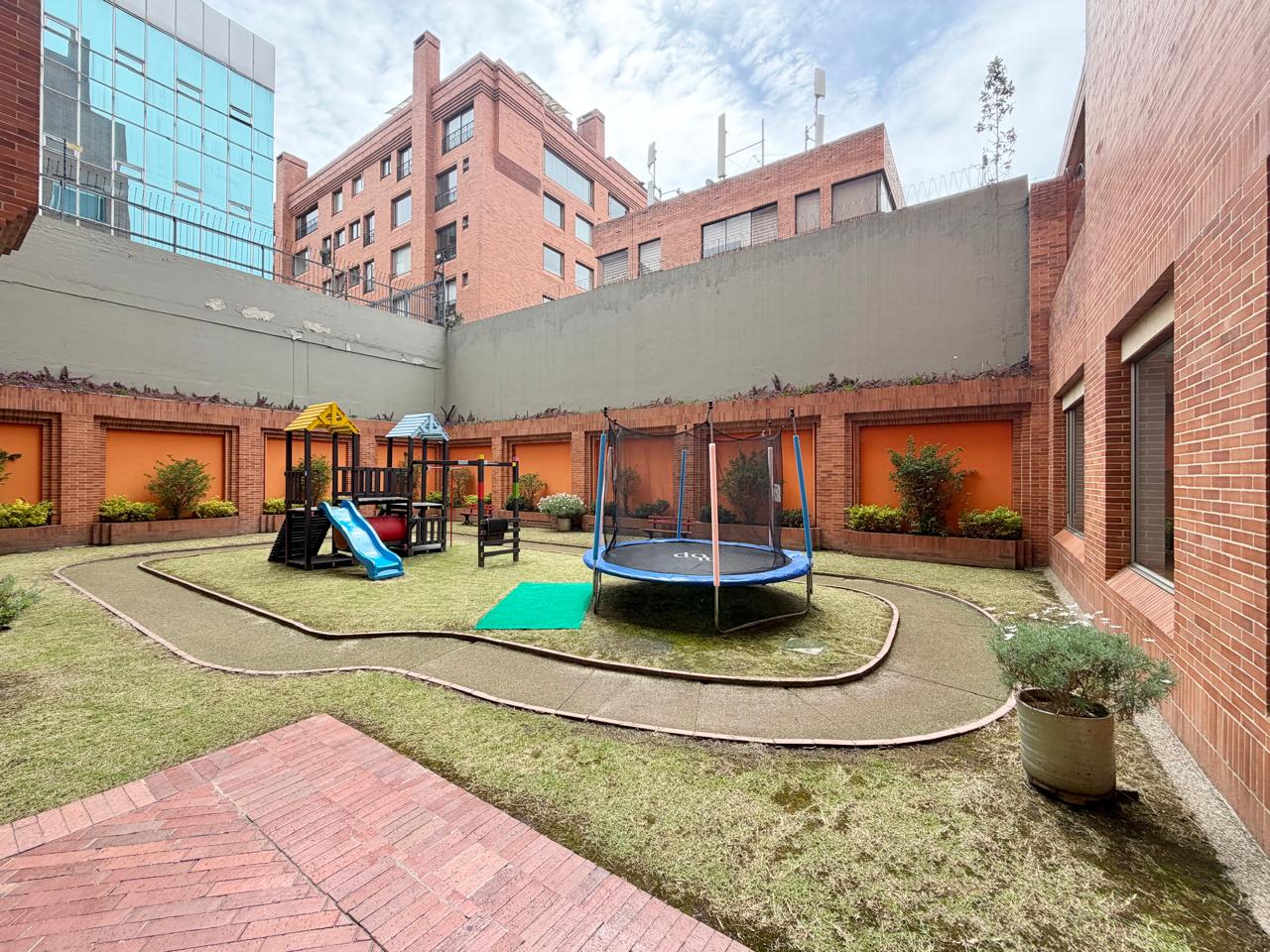 Apto en Venta- Chicó Reservado — imagen 21