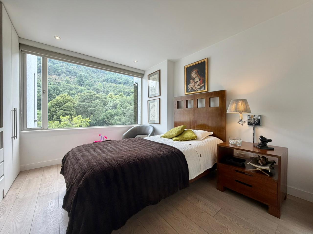 Apartamento en Chicó Reservado 601 — imagen 22