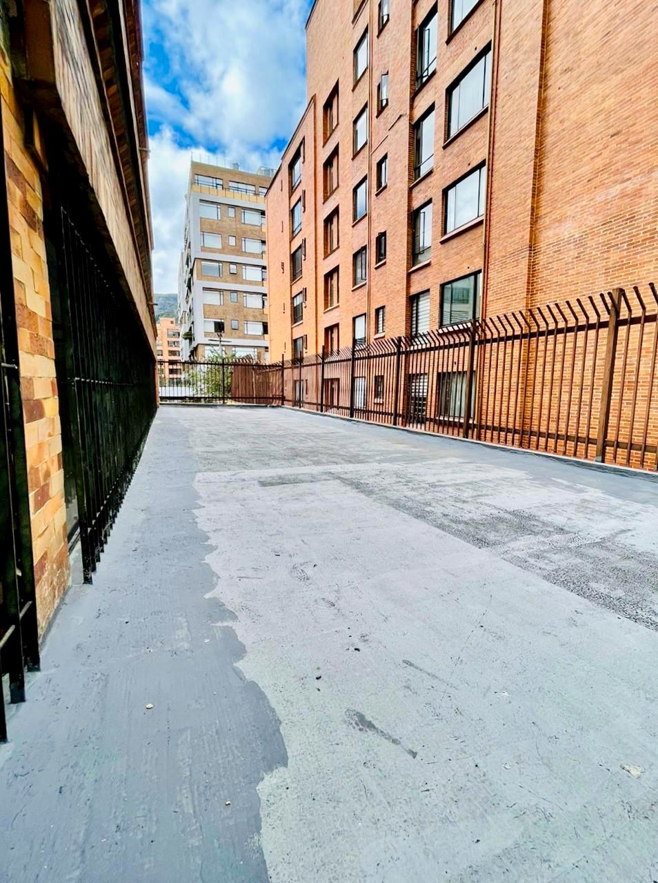 Venta/Arriendo Edificio en Chicó — imagen 21