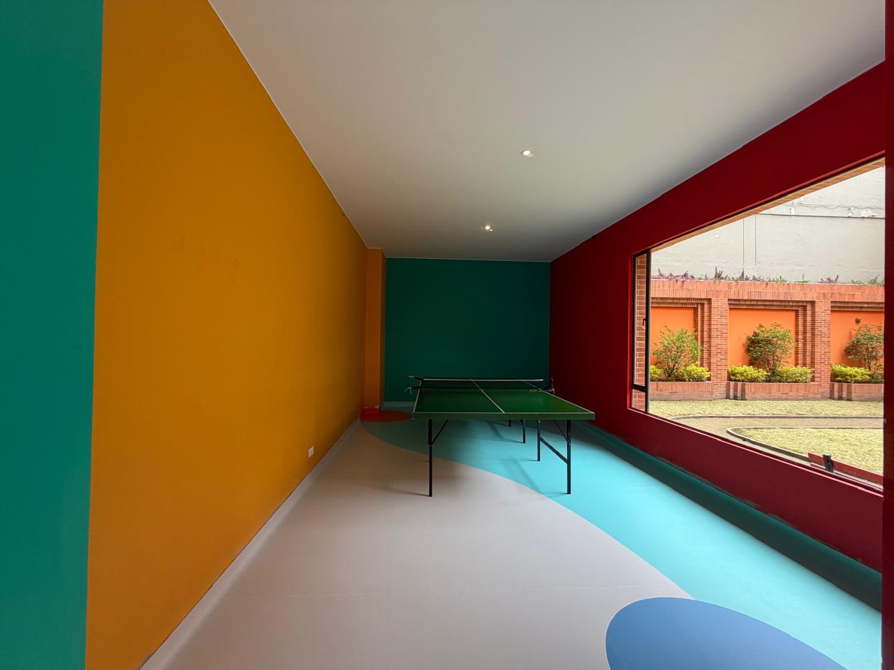 Apto en Venta- Chicó Reservado — imagen 22