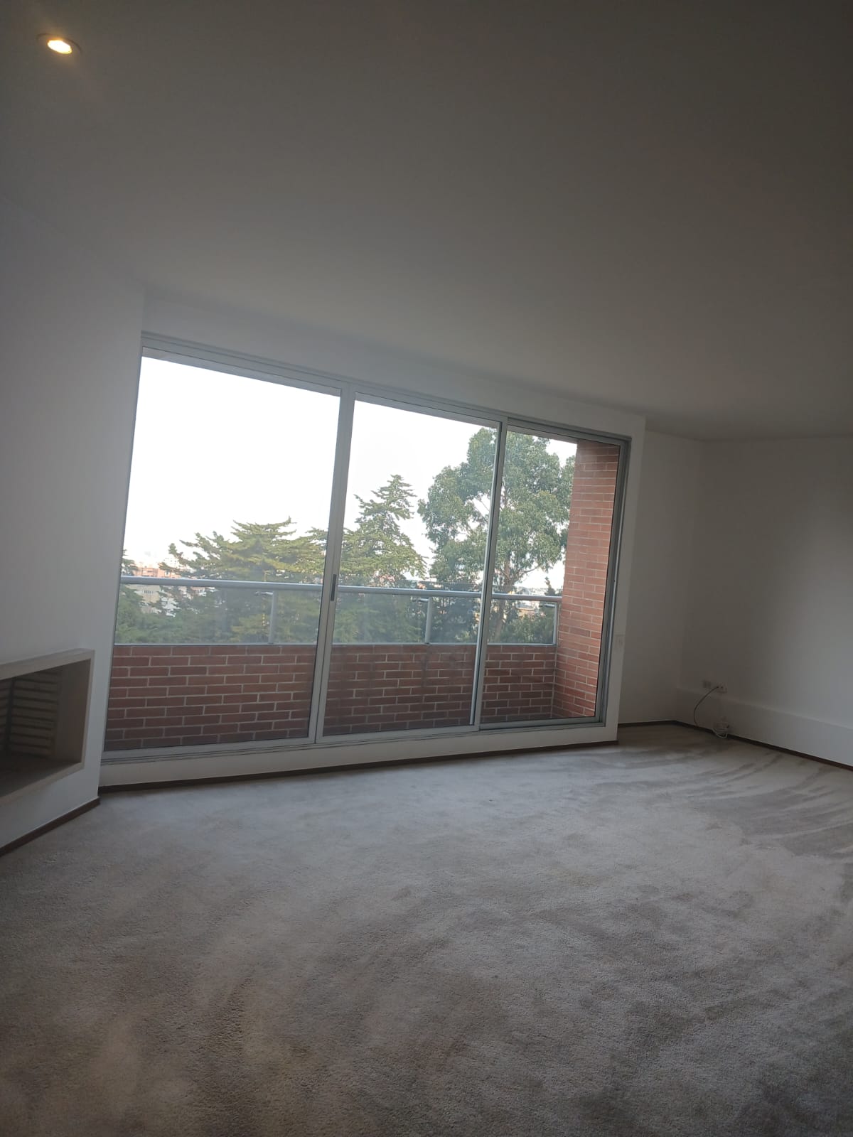 Apto. en Arriendo Belmonte II - Rosales — imagen 5