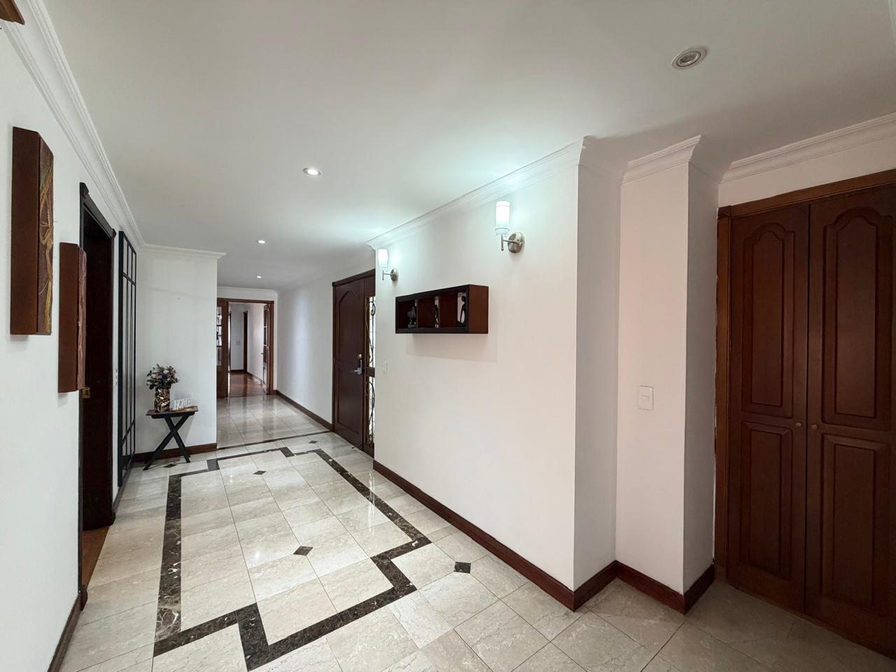 Aparramento en Venta Chico Navarra — imagen 22