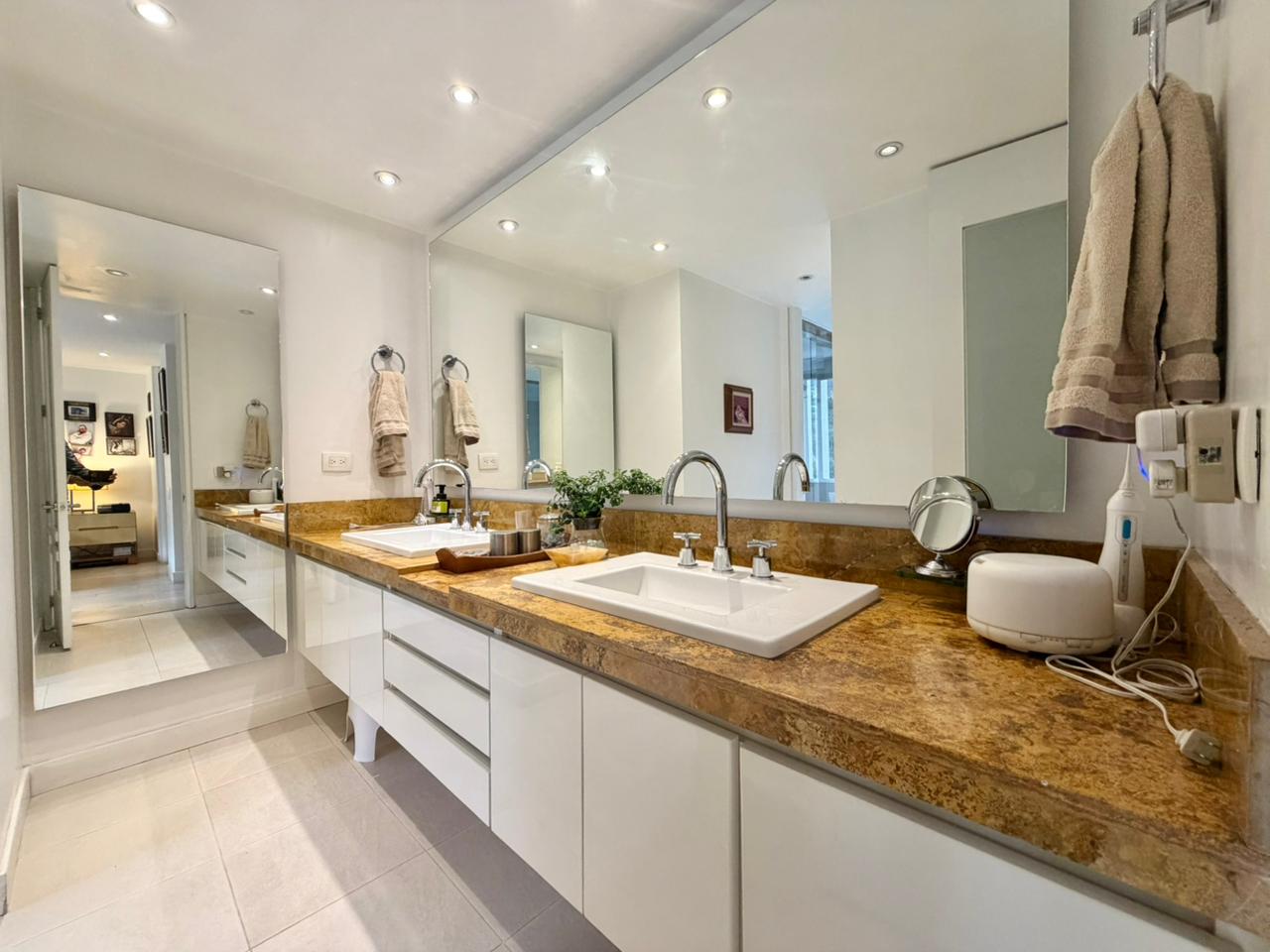 Apartamento en Chicó Reservado 601 — imagen 23