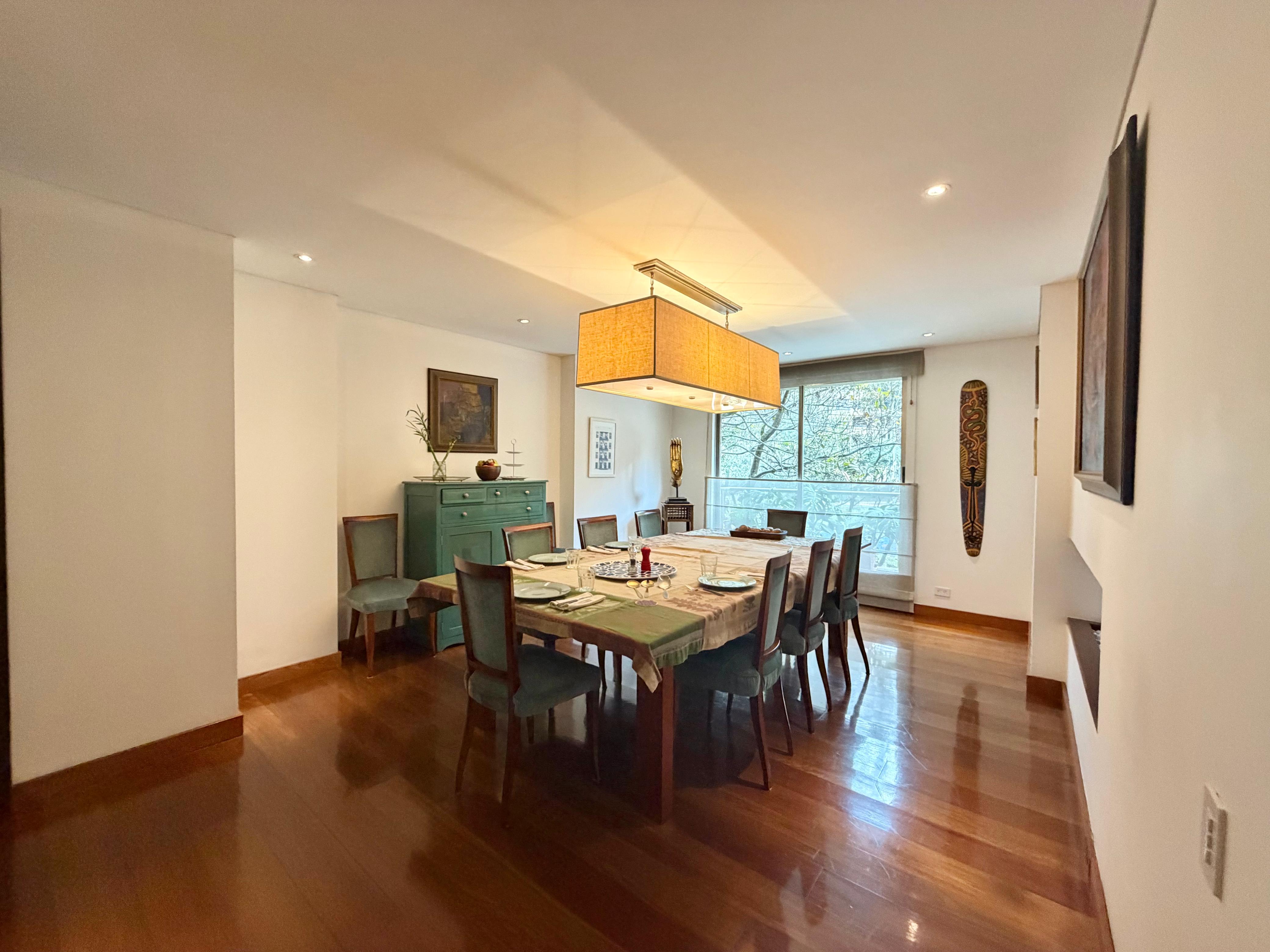 Venta Apto en Chicó Reservado — imagen 7