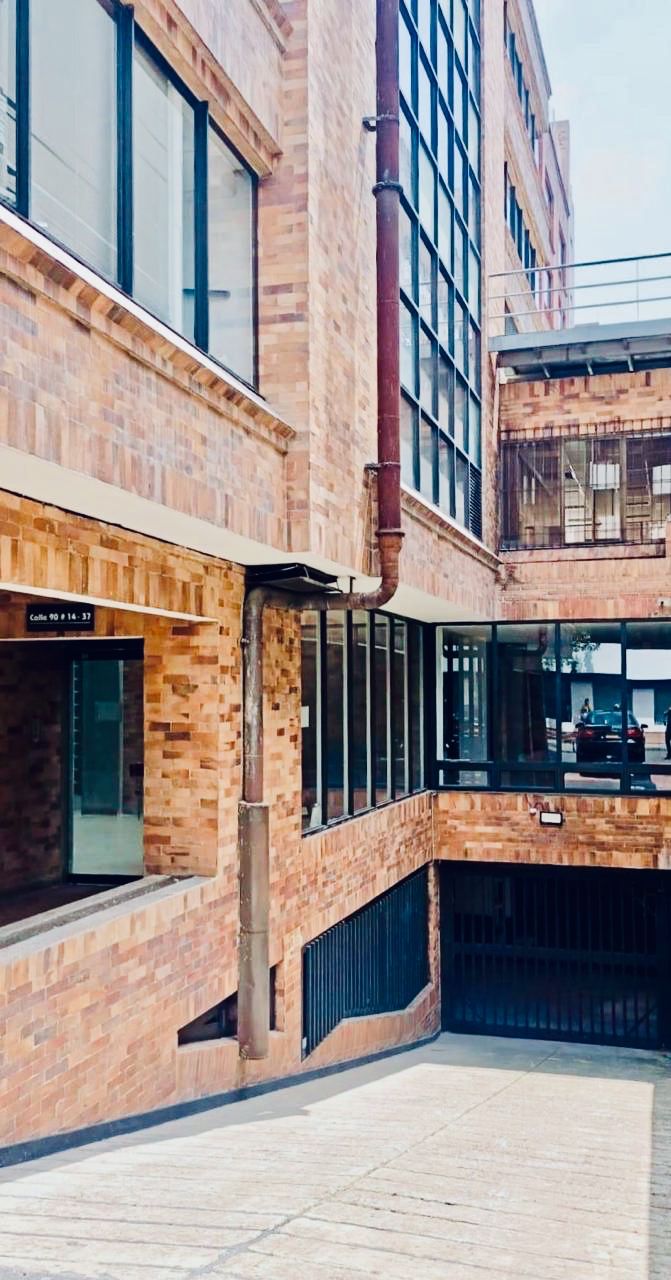 Venta/Arriendo Edificio en Chicó — imagen 22