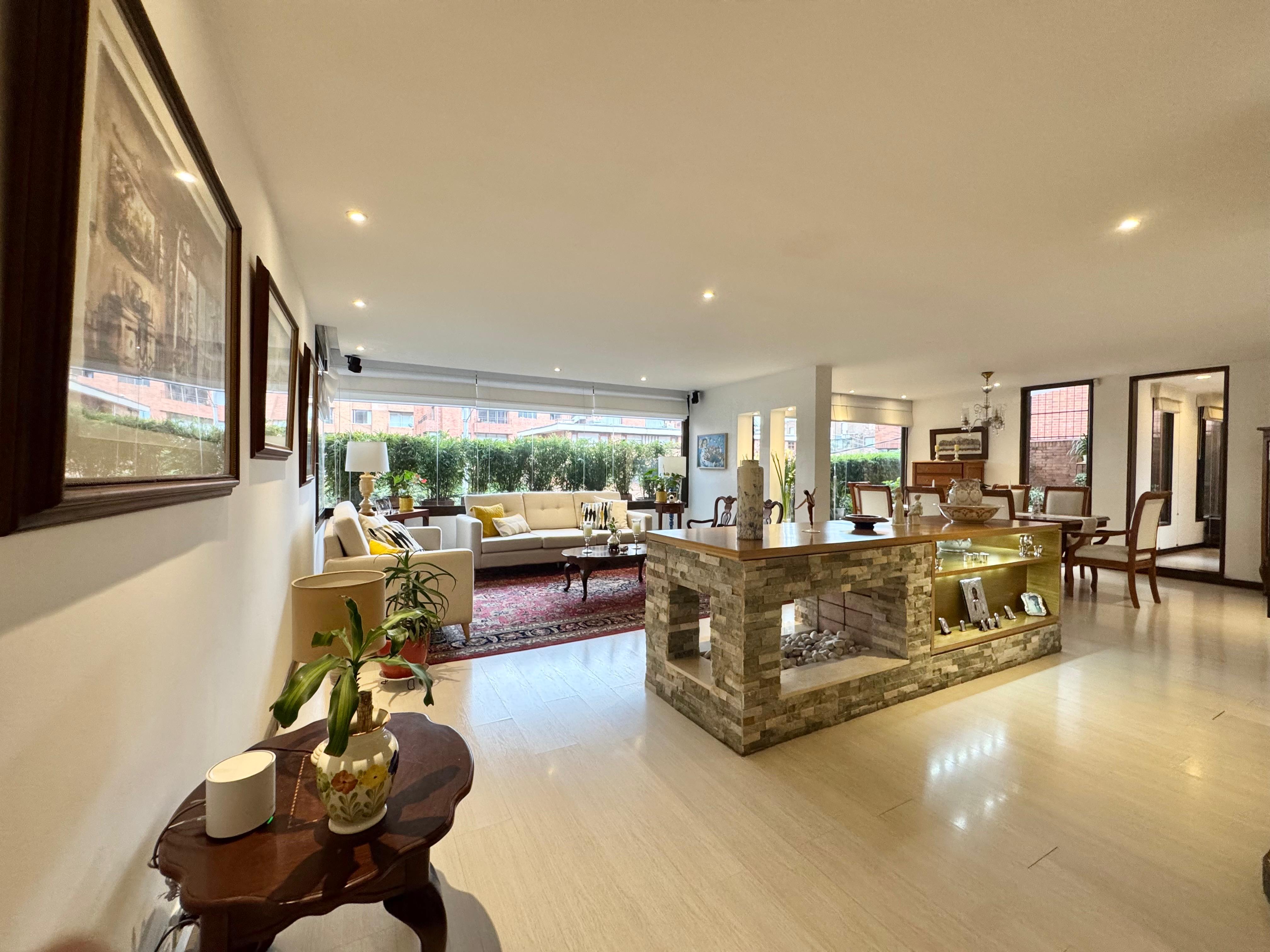 VENDO APTO EN ROSALES — imagen 2