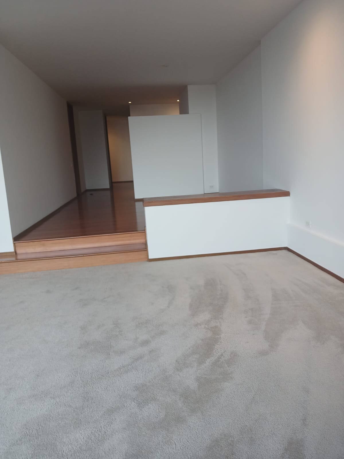 Apto. en Arriendo Belmonte II - Rosales — imagen 4